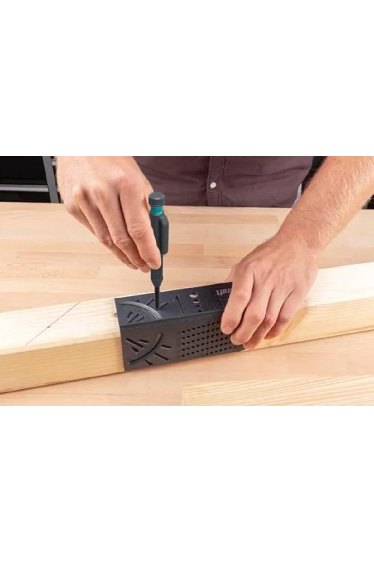 TTKTEKNOLOJİ 5208000 3D Gönye Açısı 150 X 275 X 66 Mm KRK 395519
