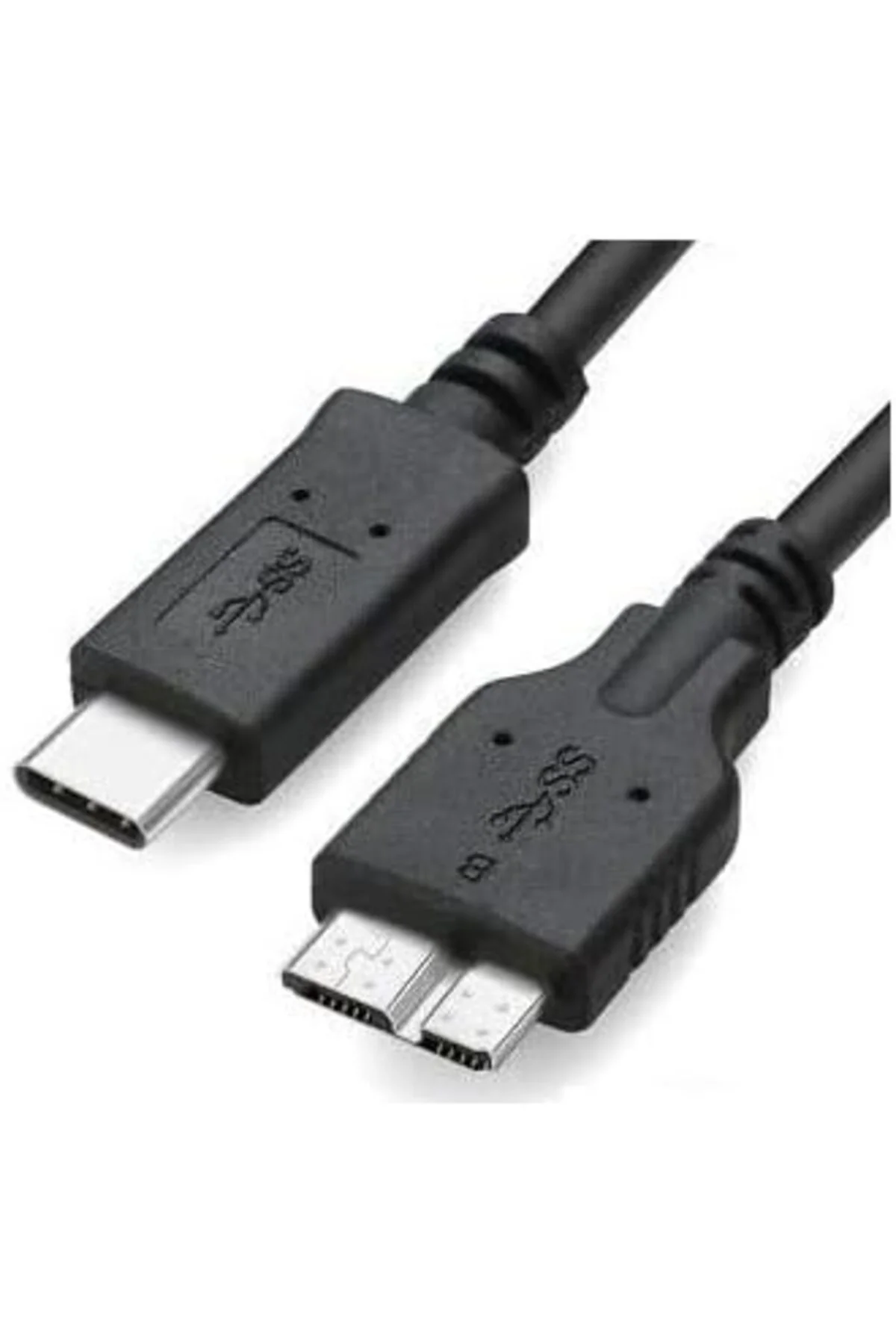 TTKTEKNOLOJİ 5241 Usb Type C To Micro Usb 3.0 Taşınabilir Hdd Har TTKTEKNOLOJİ 5241 Usb Type C To Micro Usb 3.0 Taşınabilir Hdd Har