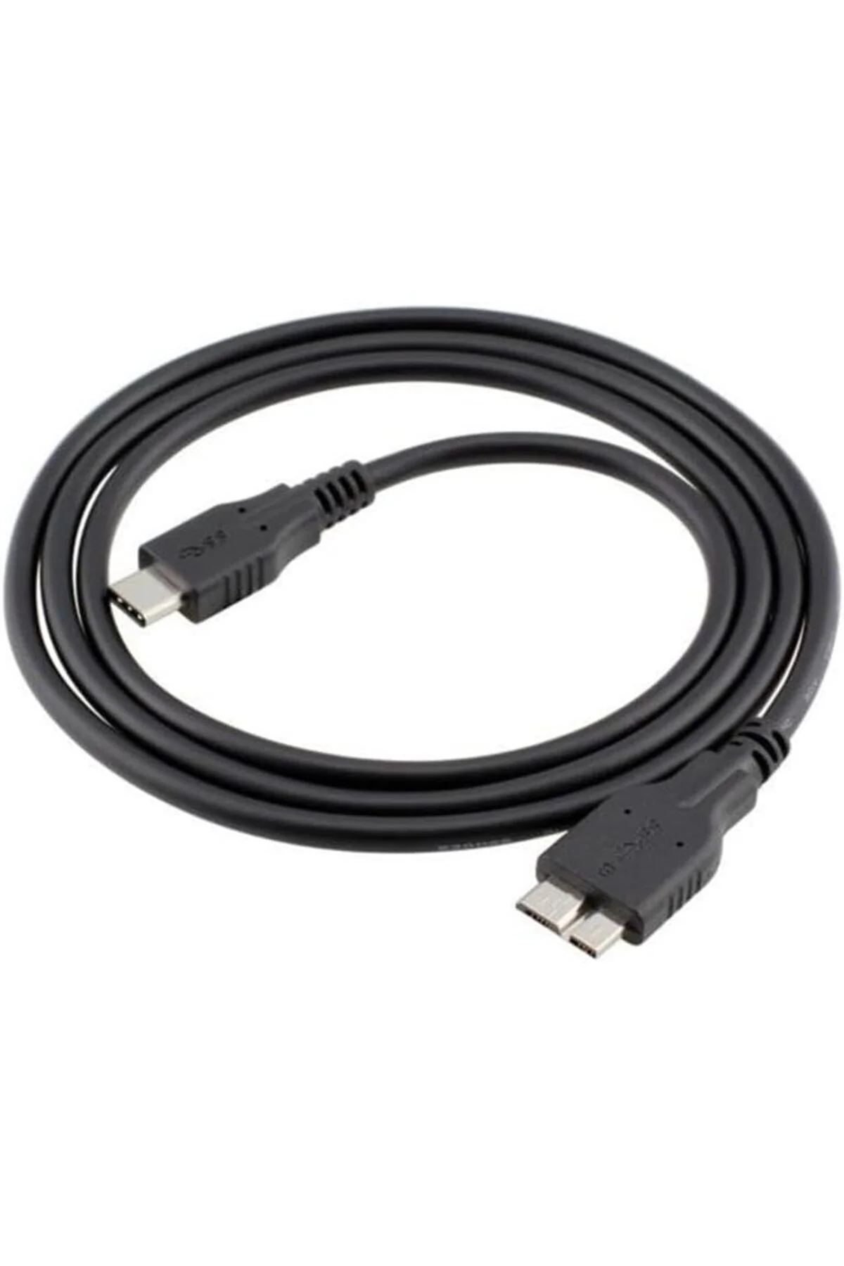 TTKTEKNOLOJİ 5241 Usb Type C To Micro Usb 3.0 Taşınabilir Hdd Har TTKTEKNOLOJİ 5241 Usb Type C To Micro Usb 3.0 Taşınabilir Hdd Har