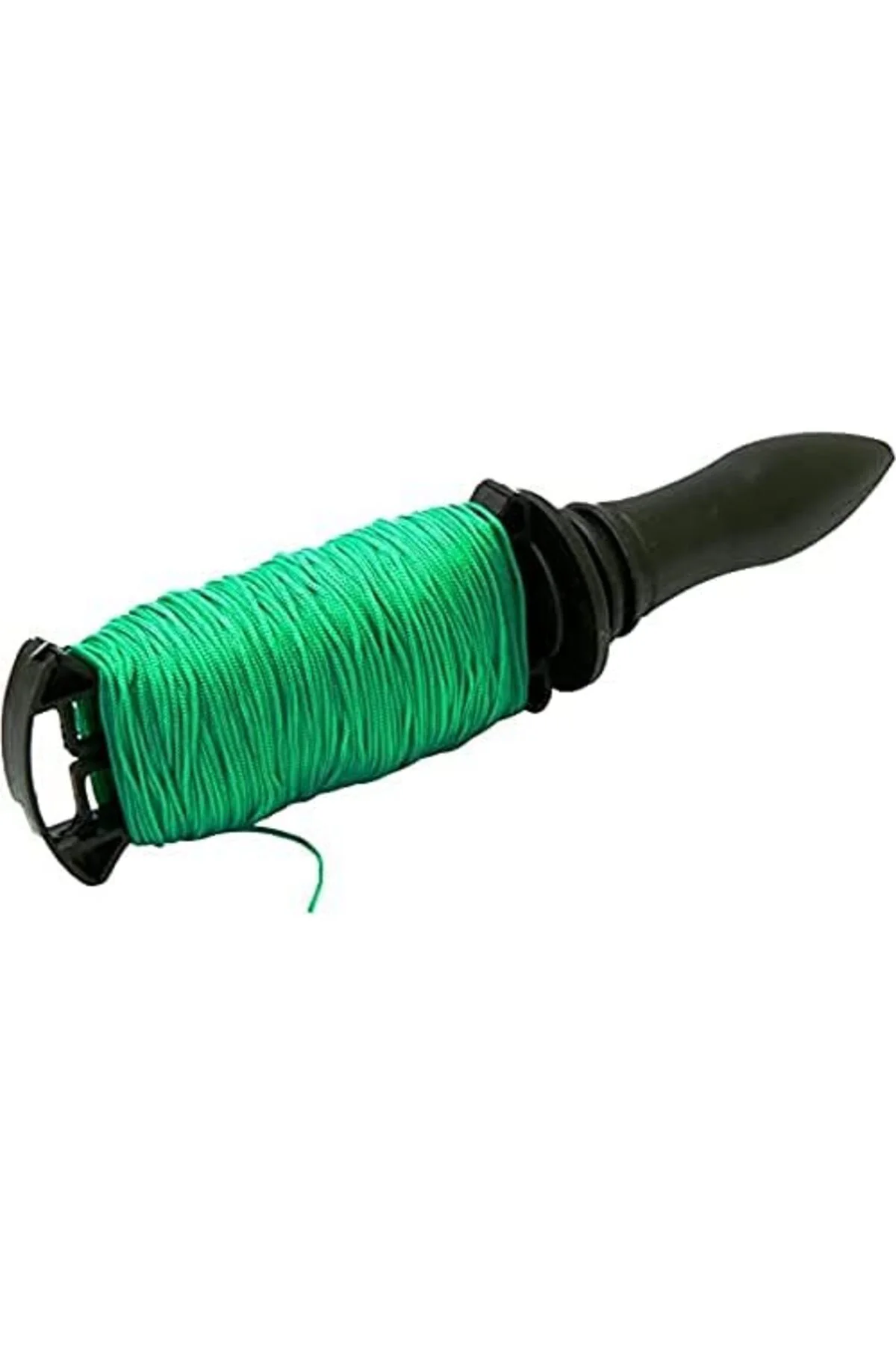 TTKTEKNOLOJİ 52606 Brick, 100 m, Green KRK 395519