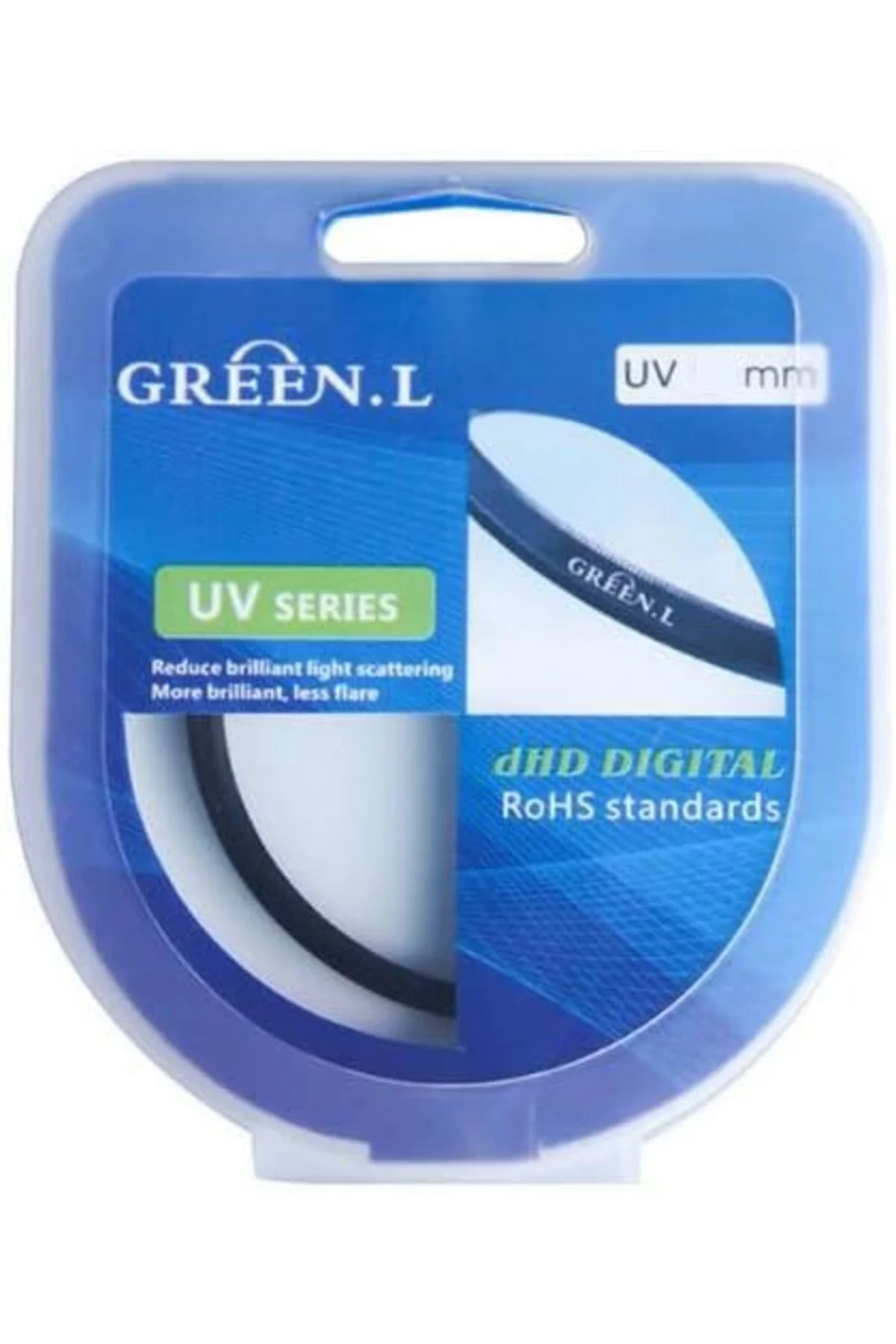 TTKTEKNOLOJİ 55 mm UV Filtre TTKTEKNOLOJİ 395519