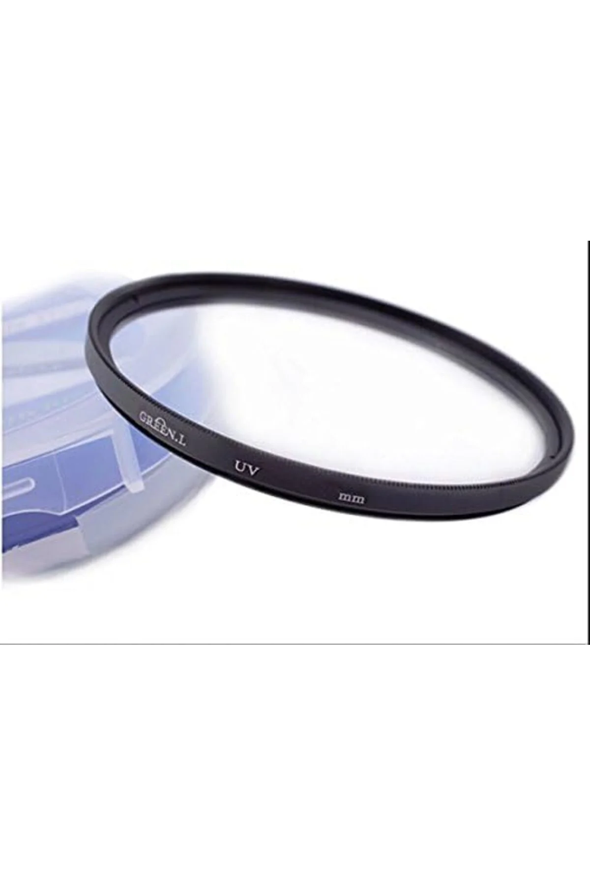 TTKTEKNOLOJİ 55 mm UV Filtre TTKTEKNOLOJİ 395519