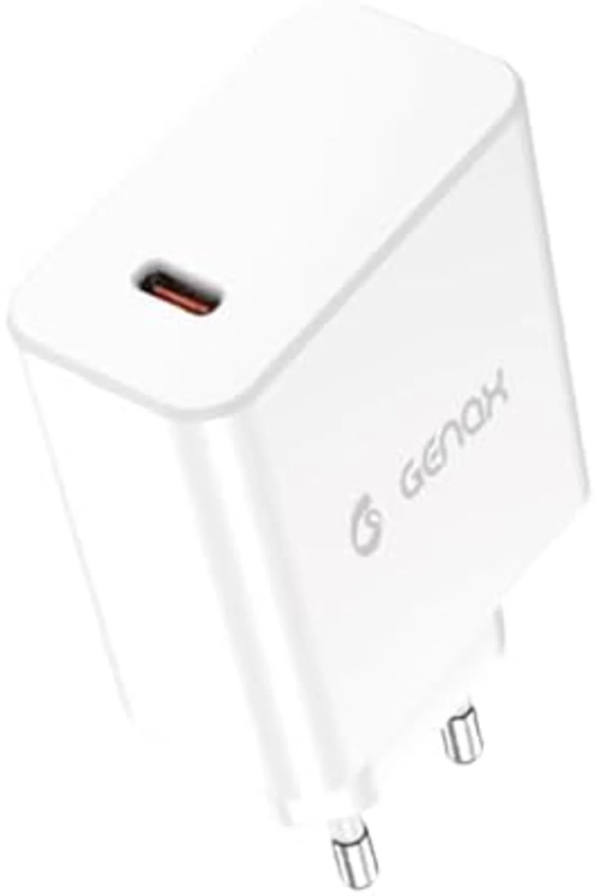 TTKTEKNOLOJİ 55W Ultra hızlı Gan Power teknolojili PD Şarj Adaptö
