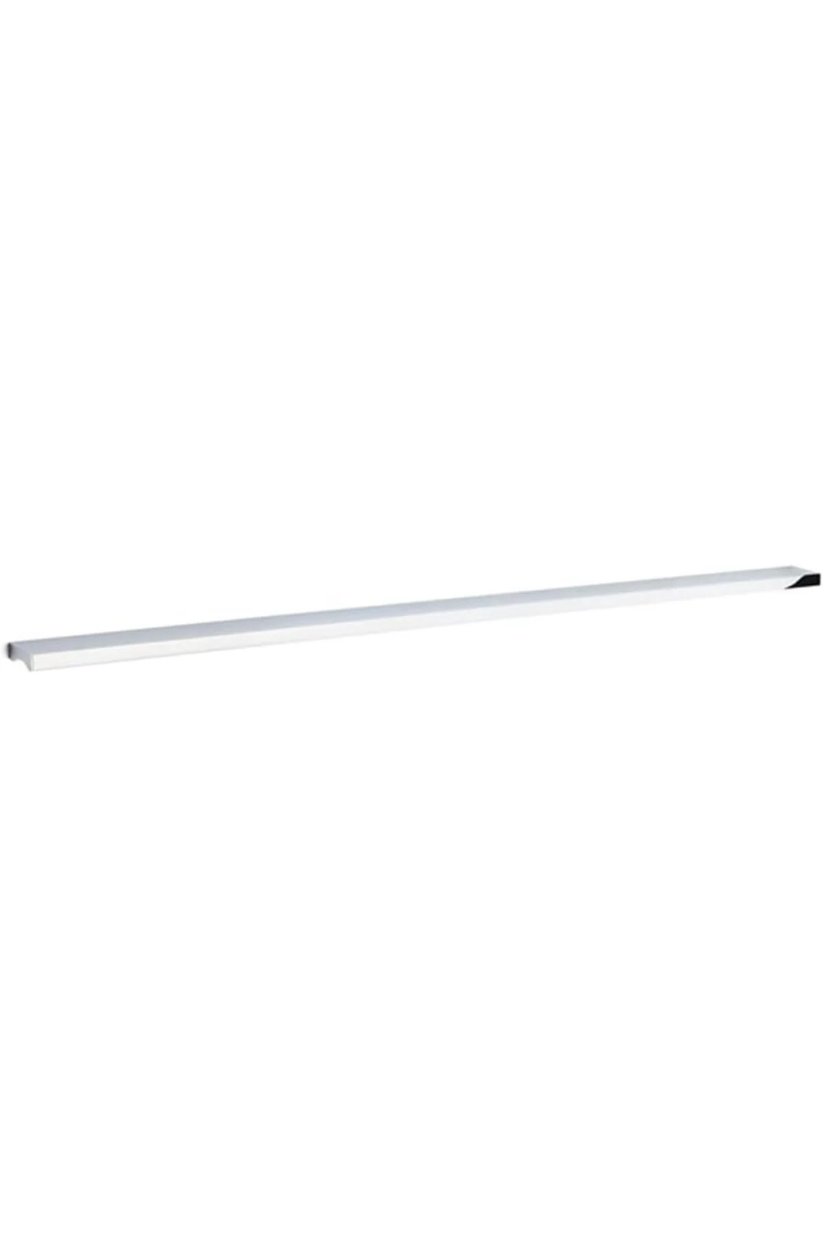 TTKTEKNOLOJİ 576 mm krom renkli Modern Kulp KRK 395519