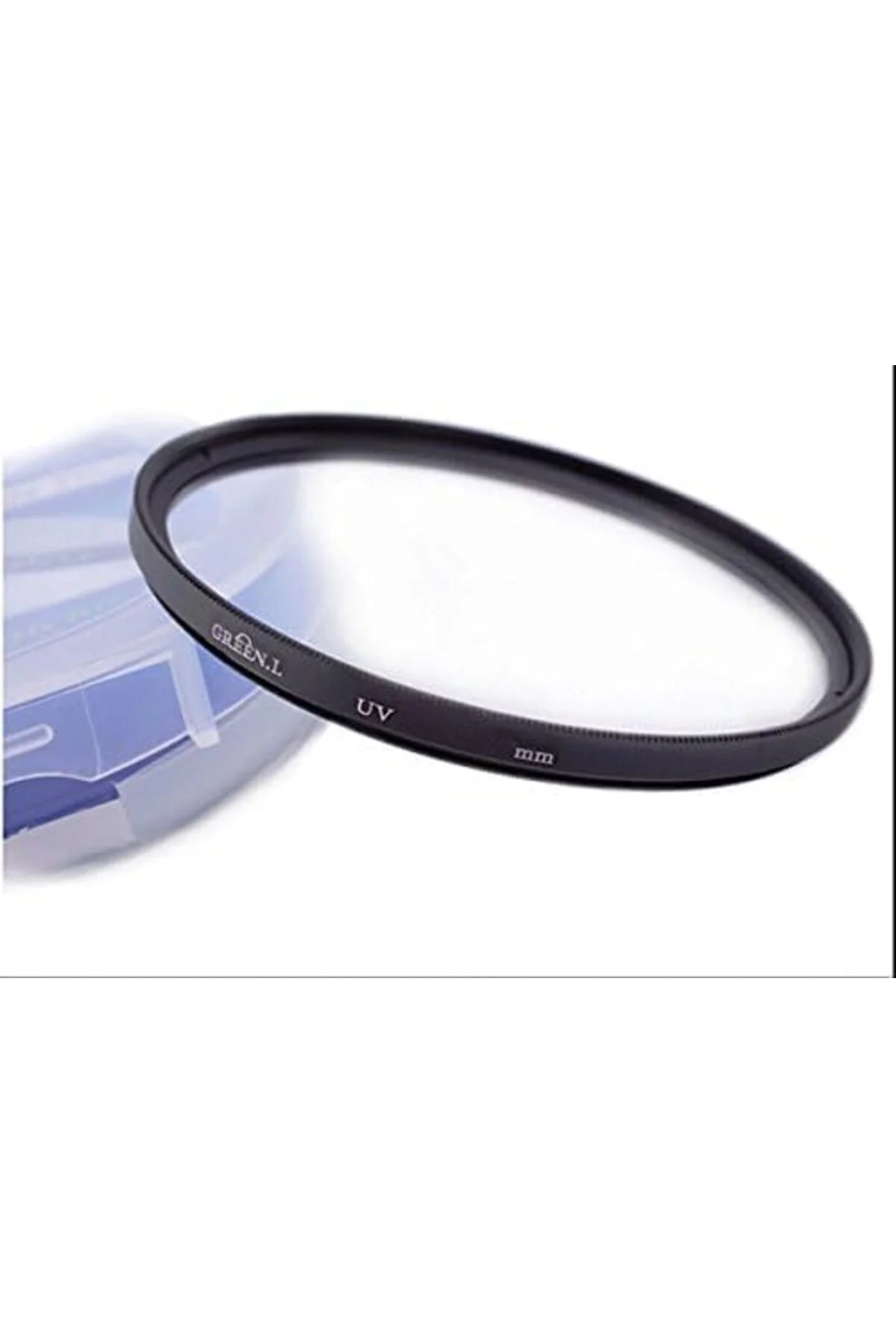 TTKTEKNOLOJİ 58 mm UV Filtre TTKTEKNOLOJİ 395519