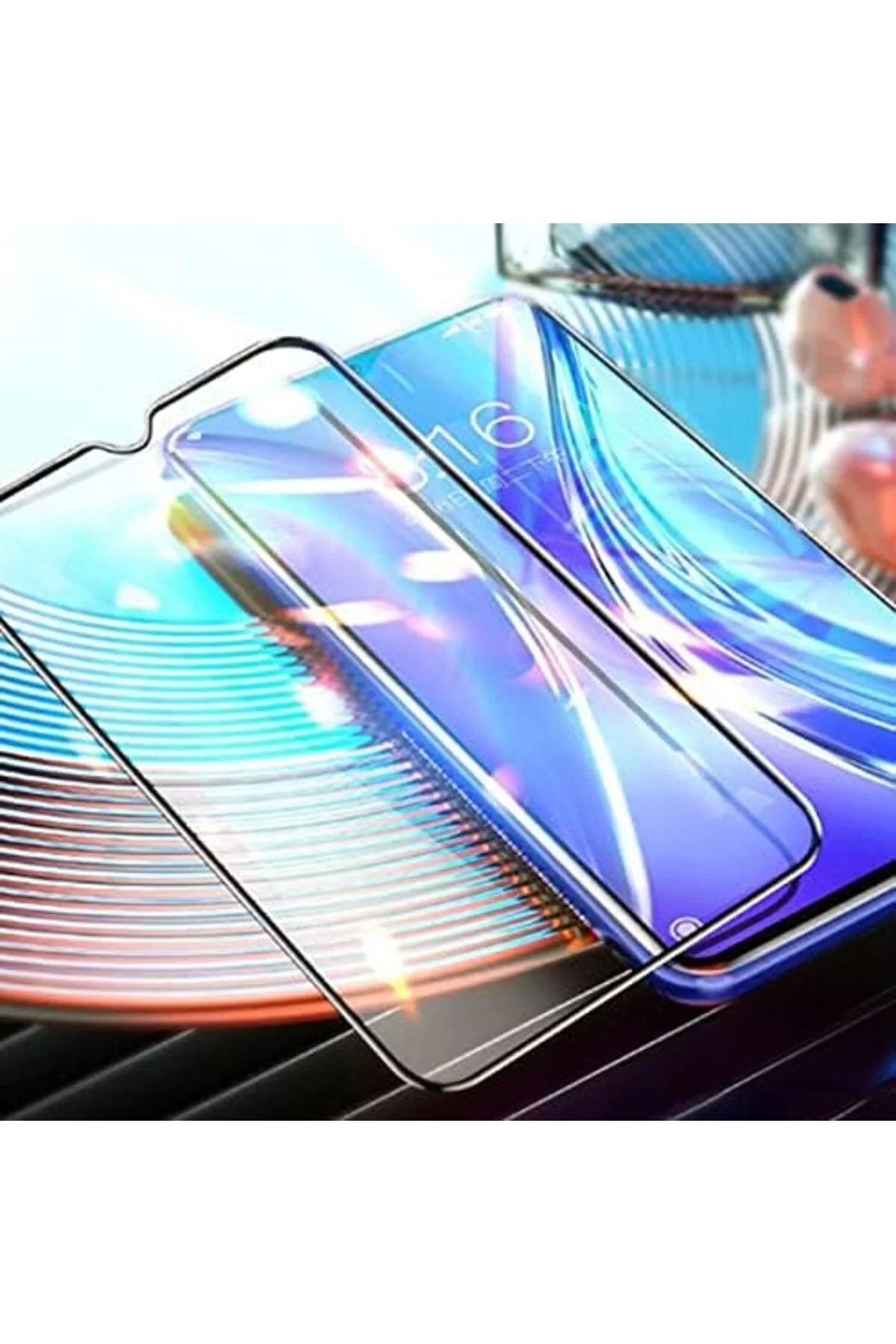 TTKTEKNOLOJİ 5D Glass Serisi Galaxy Z Fold 7 ile Uyumlu Tam Kapla TTKTEKNOLOJİ 5D Glass Serisi Galaxy Z Fold 7 ile Uyumlu Tam Kapla