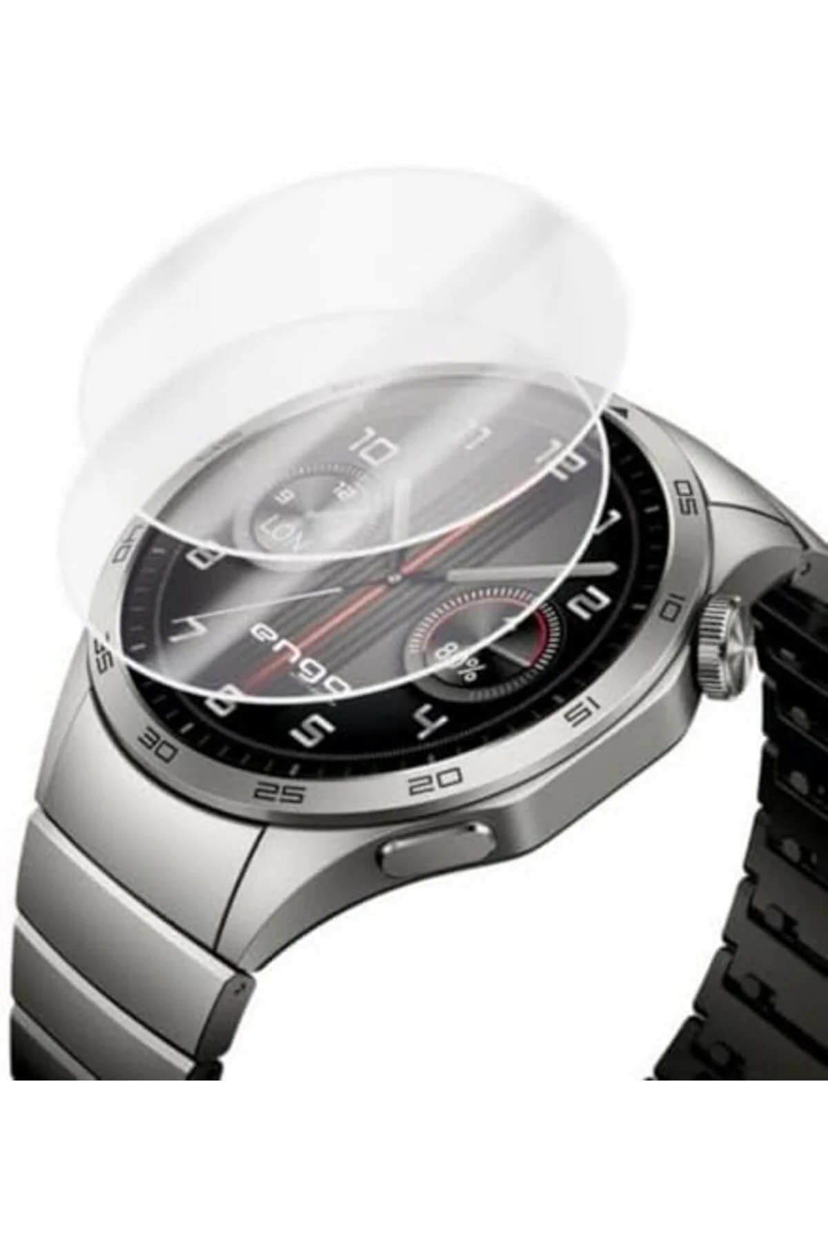 TTKTEKNOLOJİ 6 Astro 47mm Ekran Koruyucu TPU 2 Adet TTKTEKNOLOJİ TTKTEKNOLOJİ 6 Astro 47mm Ekran Koruyucu TPU 2 Adet TTKTEKNOLOJİ