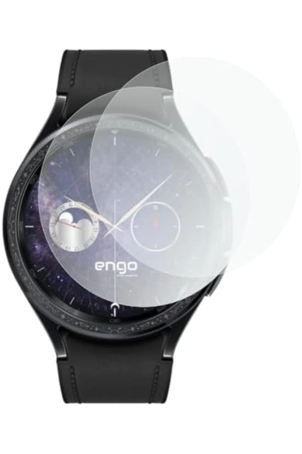 TTKTEKNOLOJİ 6 Astro 47mm Ekran Koruyucu TPU 2 Adet TTKTEKNOLOJİ TTKTEKNOLOJİ 6 Astro 47mm Ekran Koruyucu TPU 2 Adet TTKTEKNOLOJİ