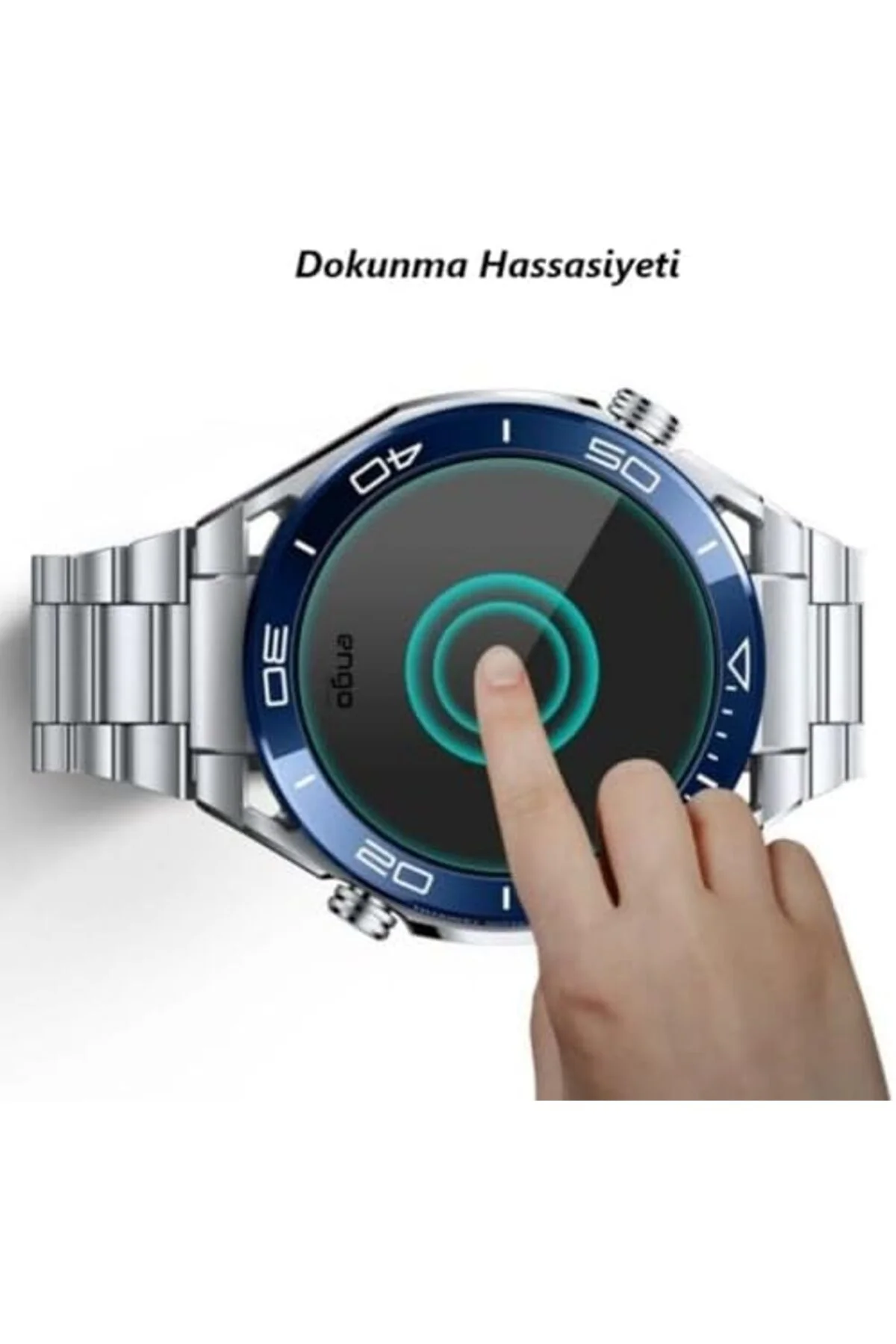 TTKTEKNOLOJİ 6 Astro 47 mm Ekran Koruyucu 2 Adet TTKTEKNOLOJİ 395 TTKTEKNOLOJİ 6 Astro 47 mm Ekran Koruyucu 2 Adet TTKTEKNOLOJİ 395