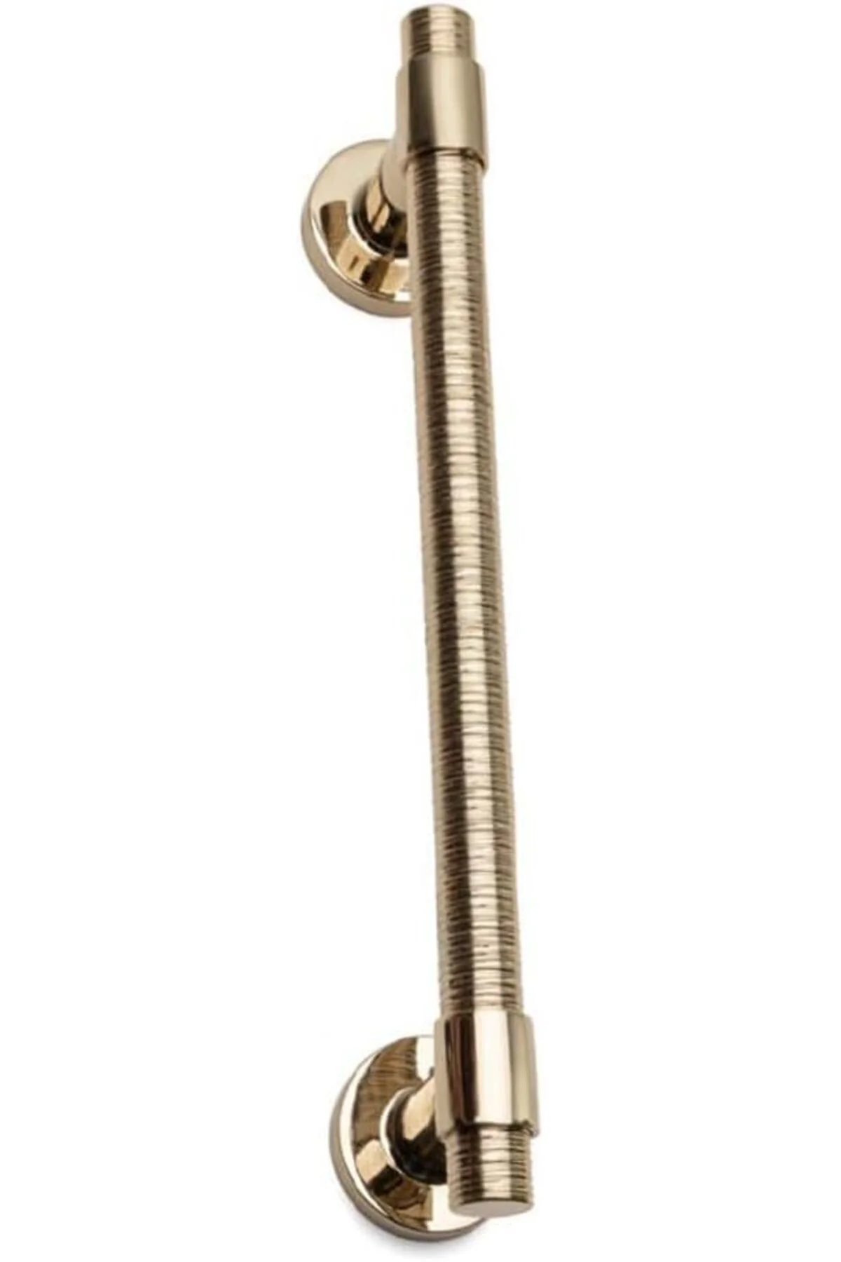 TTKTEKNOLOJİ 60 cm çekme/sürgü kapı kolu antik renk KRK 395519
