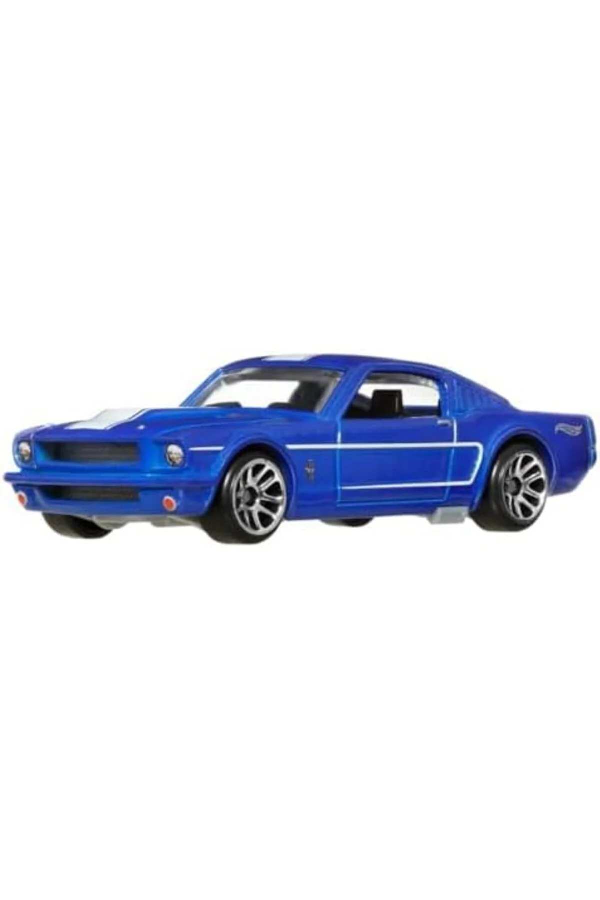 TTKTEKNOLOJİ 60. YIL MUSTANG SERİSİ ARABALAR 65 FORD MUSTANG 2+2 