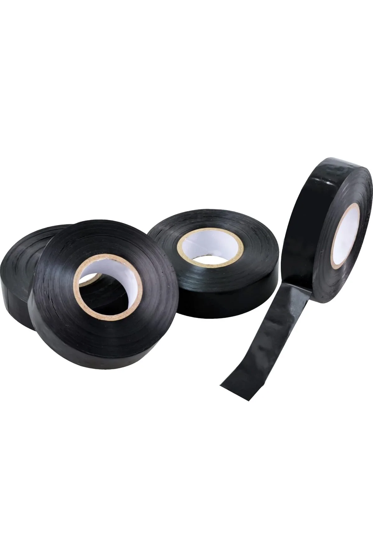 TTKTEKNOLOJİ 60384 4 pc 19 mm x 33 m Insulating Tape KRK 395519