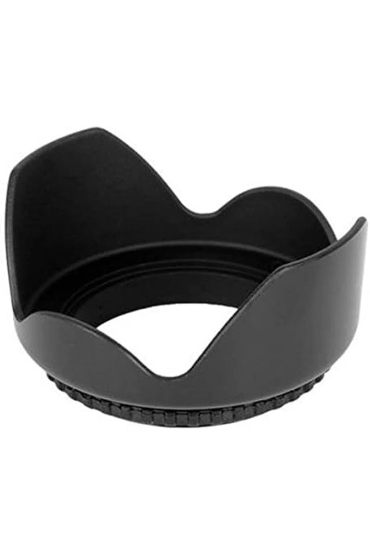 TTKTEKNOLOJİ 62 mm Yaprak Tipi Parasoley, Lens Hood TTKTEKNOLOJİ 