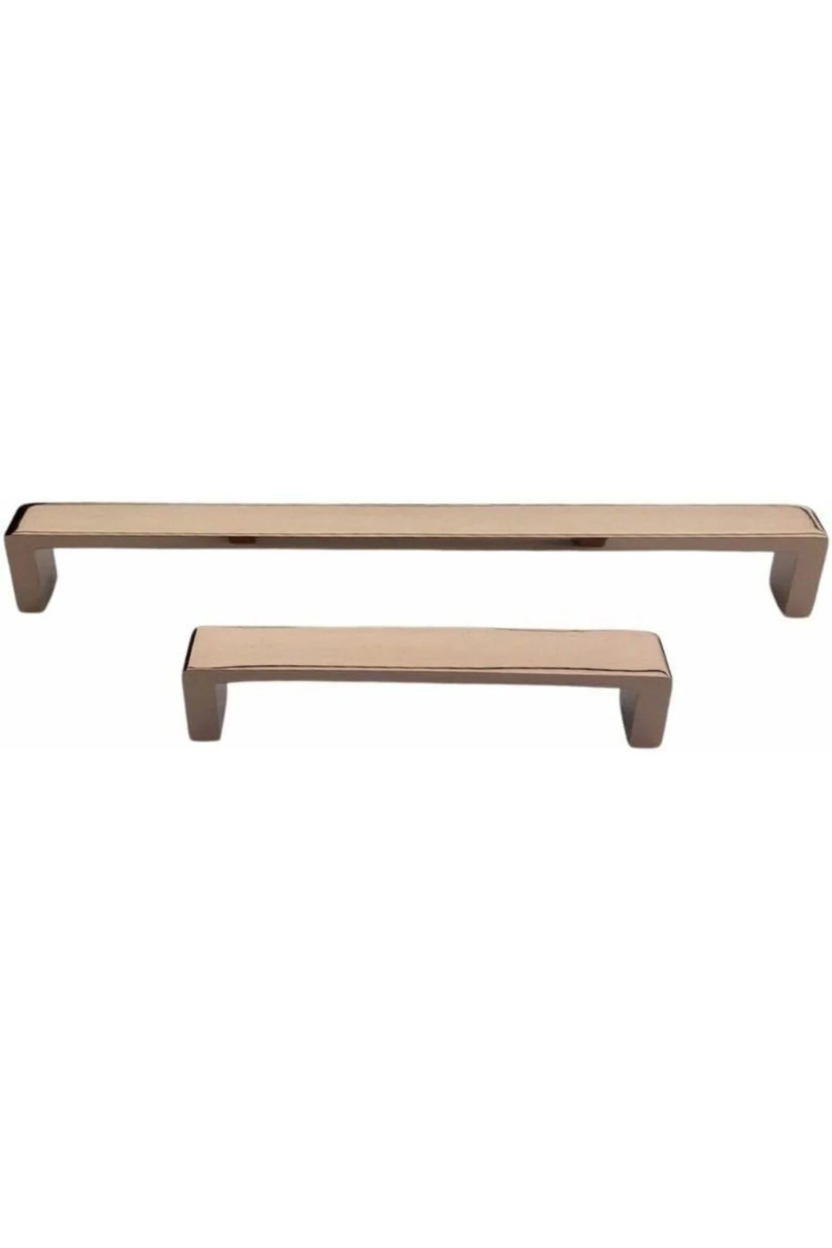 TTKTEKNOLOJİ 6250 Modern Kulp Rose Renk 64 Mm KRK 395519
