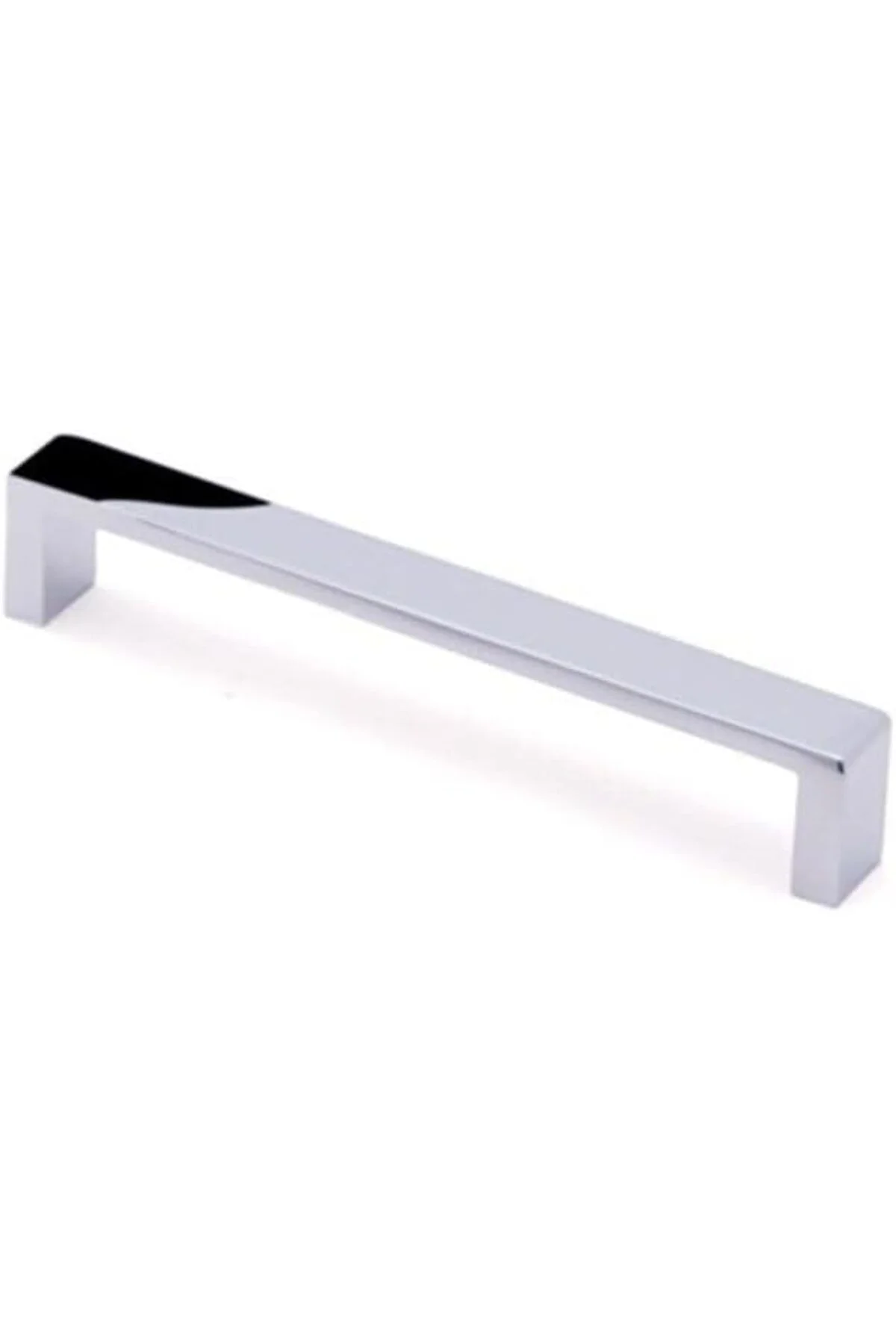 TTKTEKNOLOJİ 6250 Modern Kulp Krom Renk 160 Mm KRK 395519
