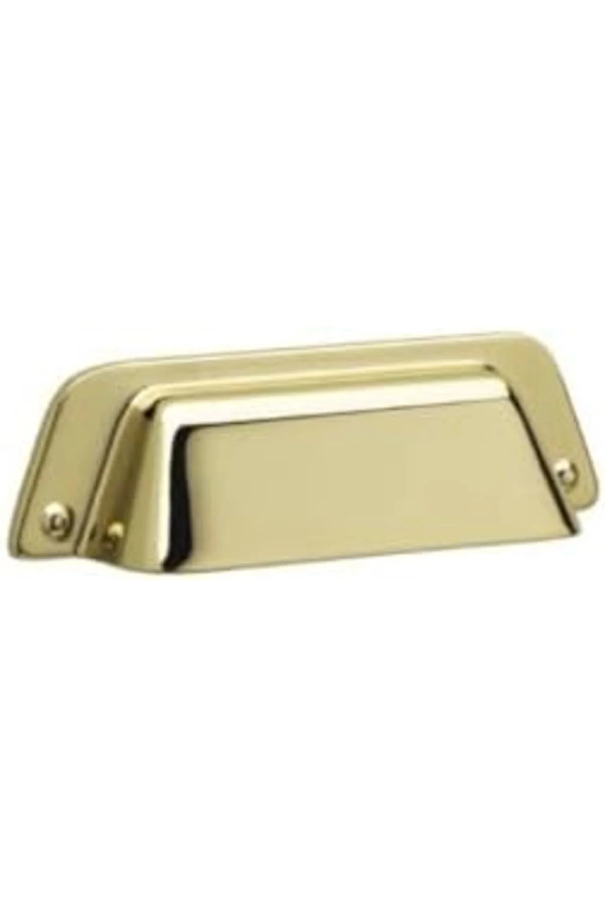 TTKTEKNOLOJİ 64 mm altın rengi tas Kulp KRK 395519