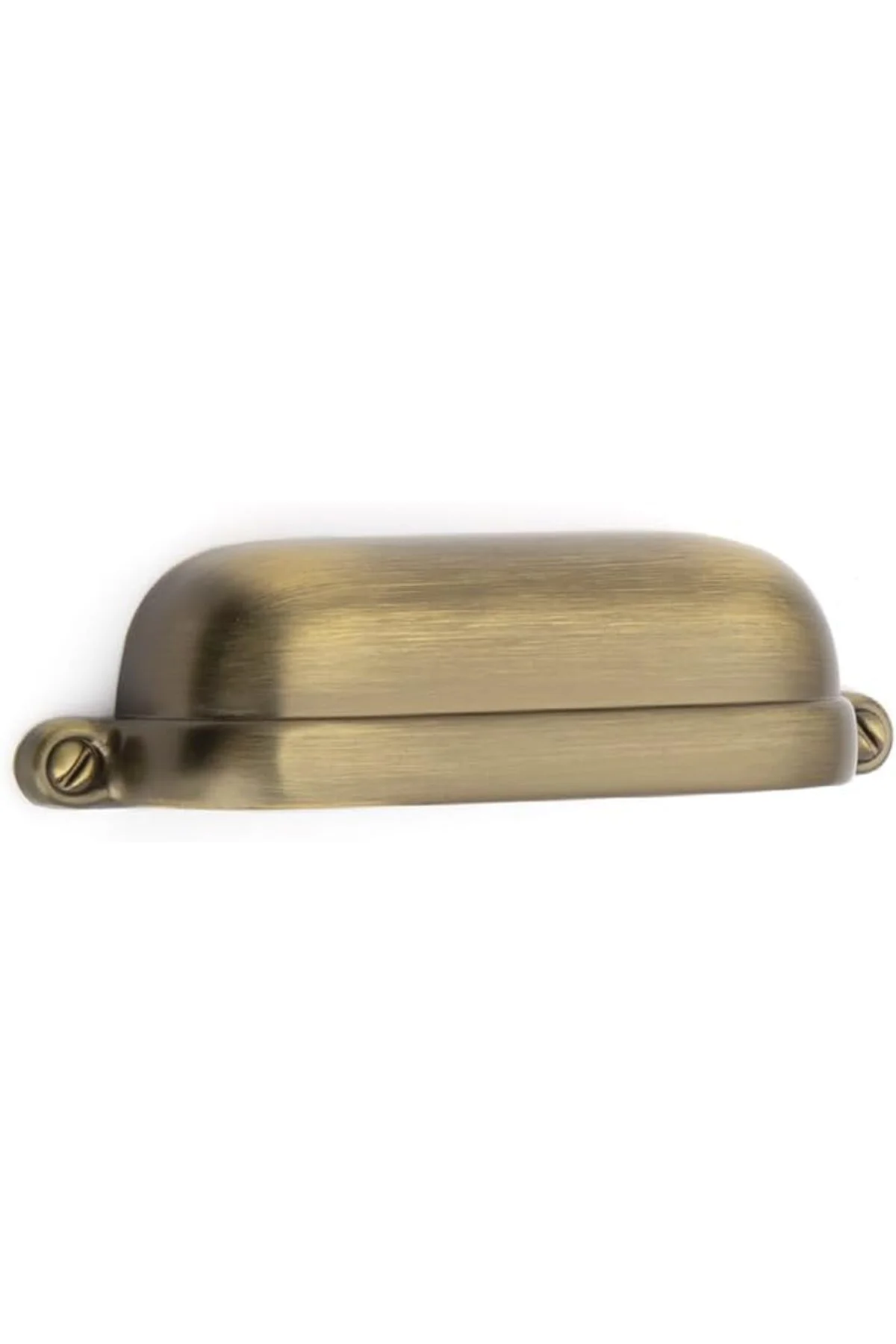 TTKTEKNOLOJİ 64 mm antik rengi tas Kulp KRK 395519