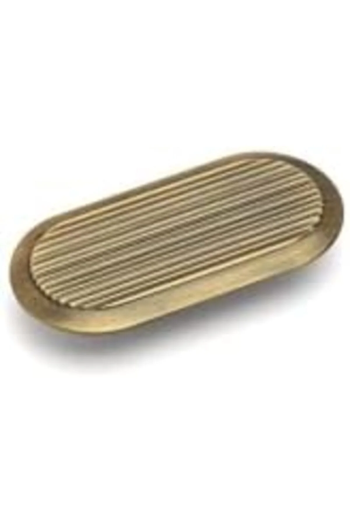 TTKTEKNOLOJİ 64 Mm Antik Rengi Klasik Kulp - Ssy9040 0064 Abm KRK