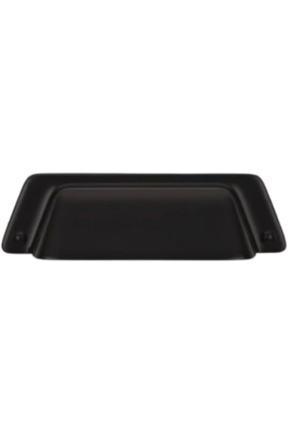 TTKTEKNOLOJİ 64 mm siyah renkli tas Kulp KRK 395519