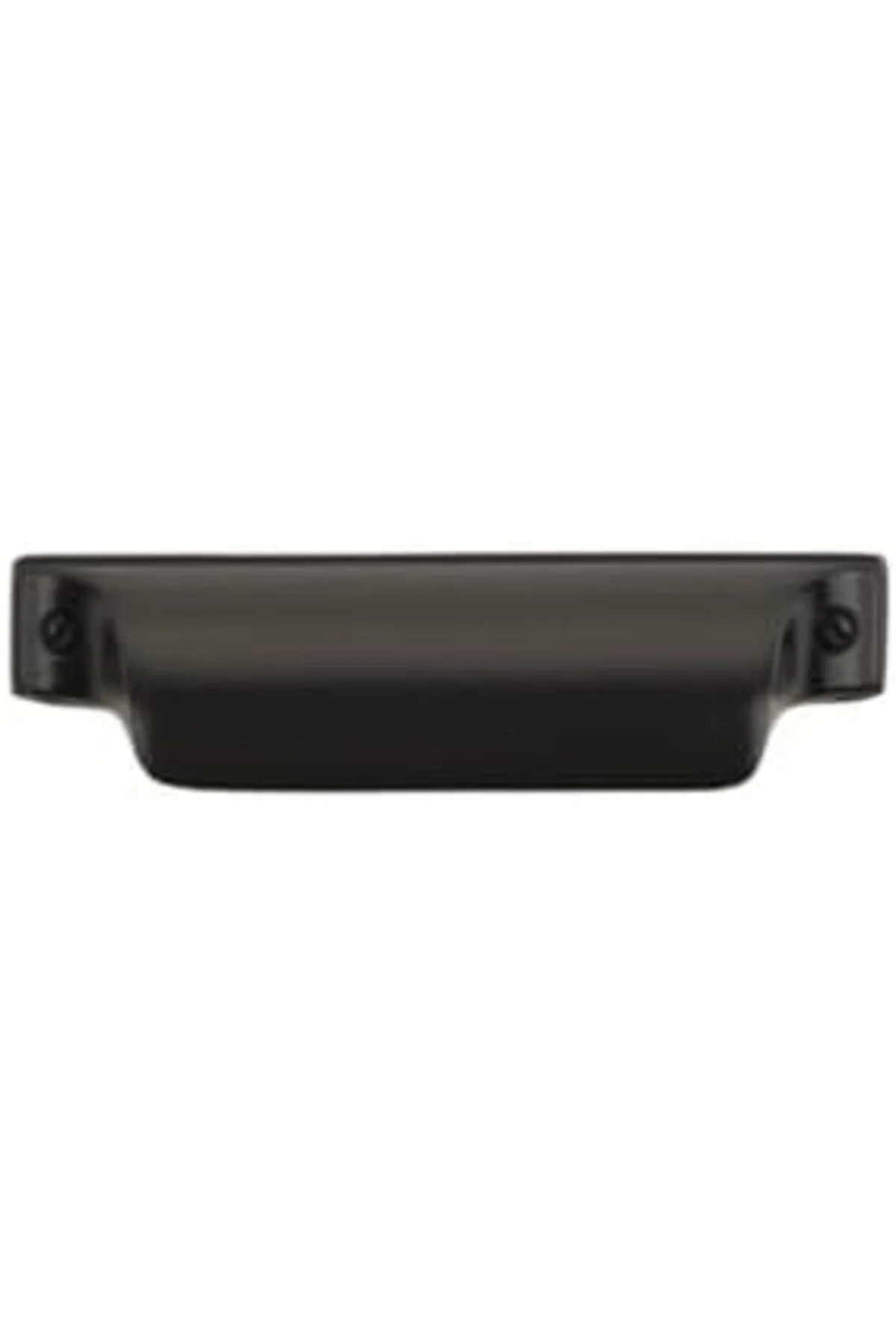 TTKTEKNOLOJİ 64 mm siyah renkli tas Kulp KRK 395519