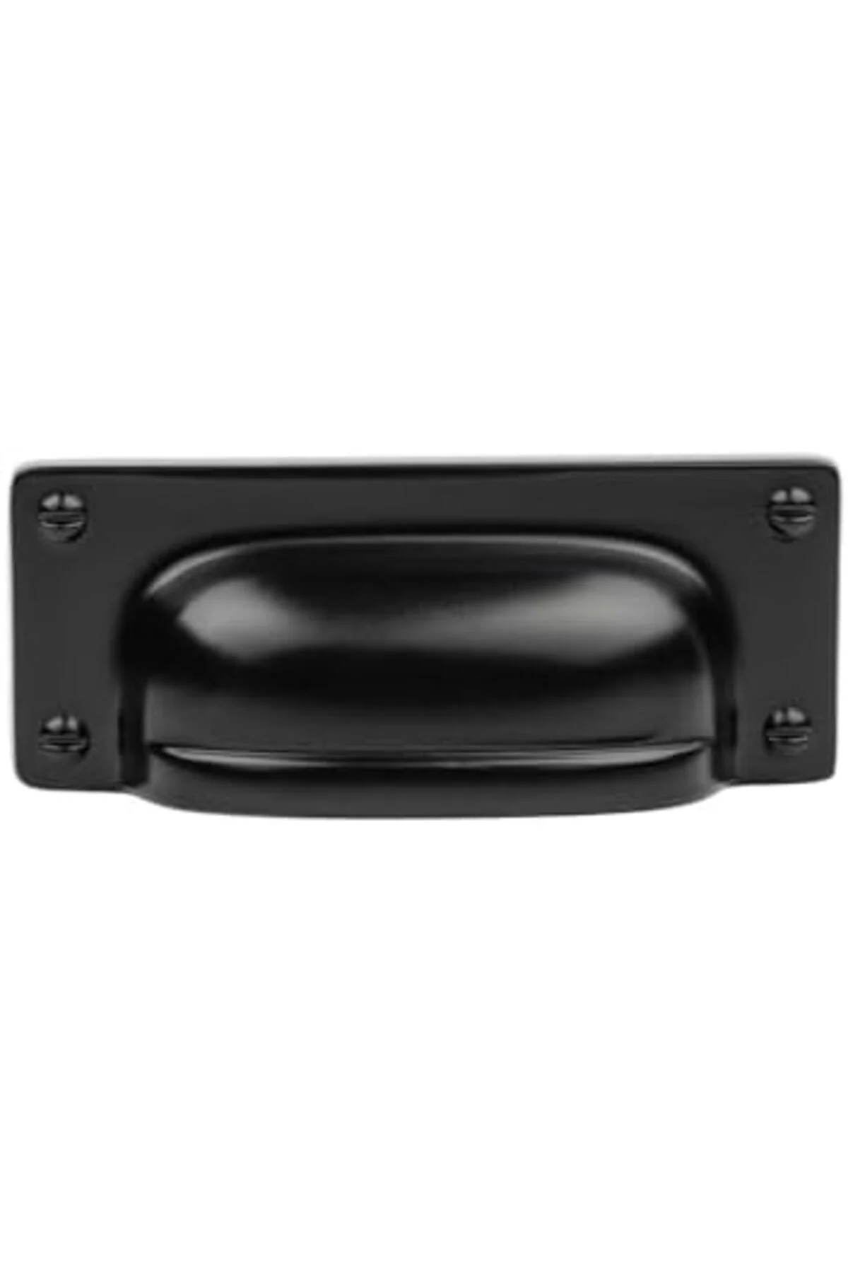 TTKTEKNOLOJİ 64 mm siyah renkli tas Kulp KRK 395519