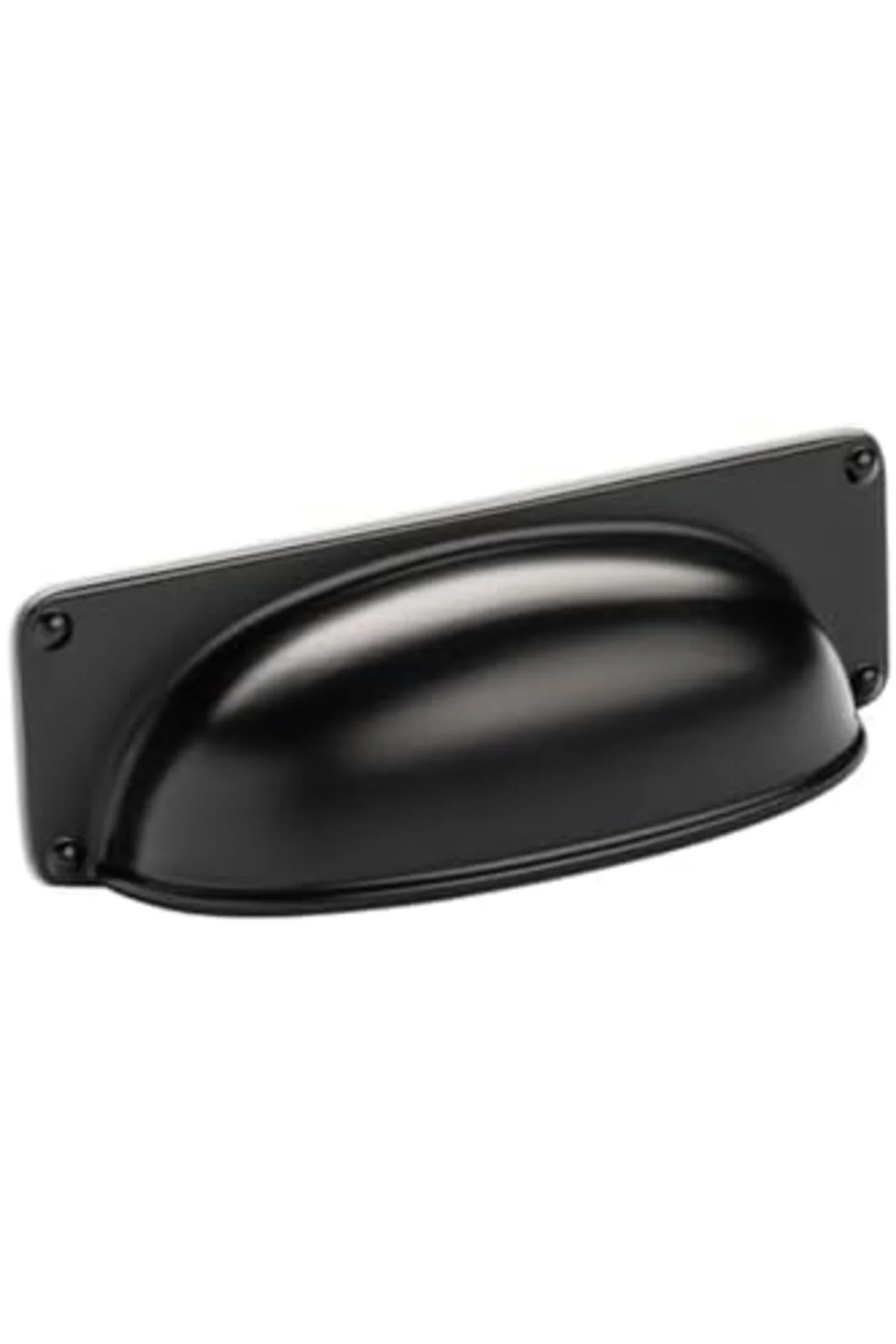 TTKTEKNOLOJİ 64 mm siyah renkli tas Kulp KRK 395519