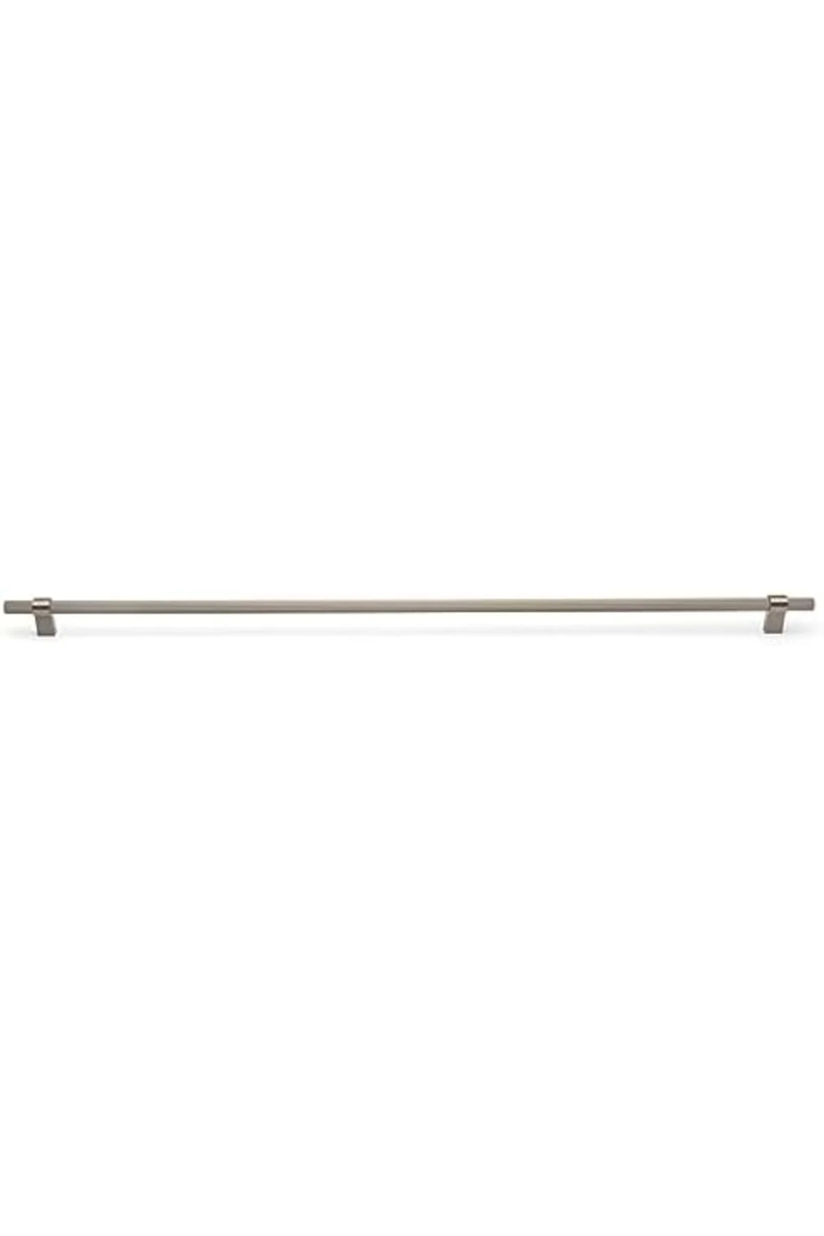 TTKTEKNOLOJİ 640 mm saten rengi Klasik Kulp KRK 395519