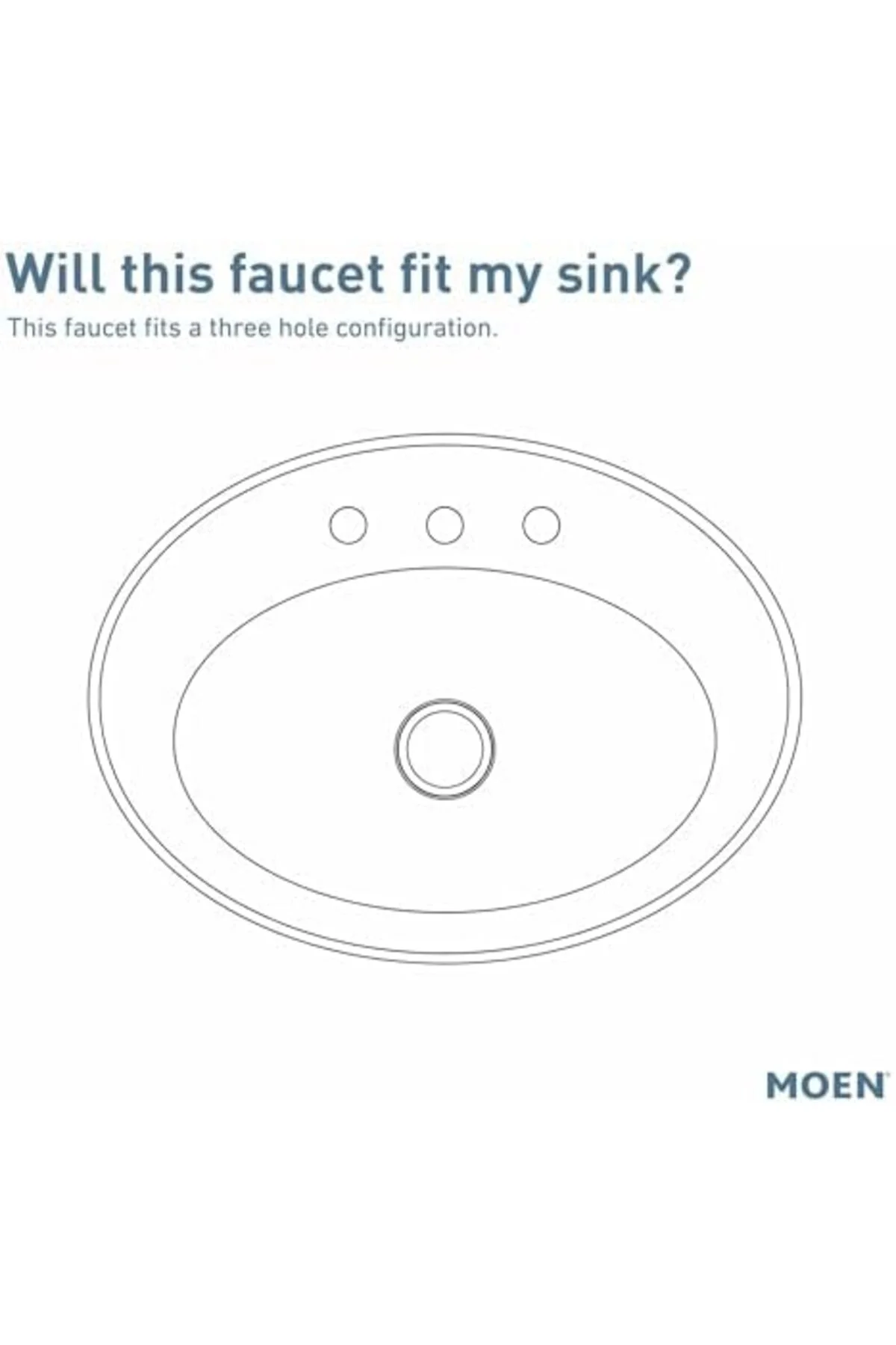 TTKTEKNOLOJİ 6410BN EVA çift kulplu Toilette musluk gider montaj,
