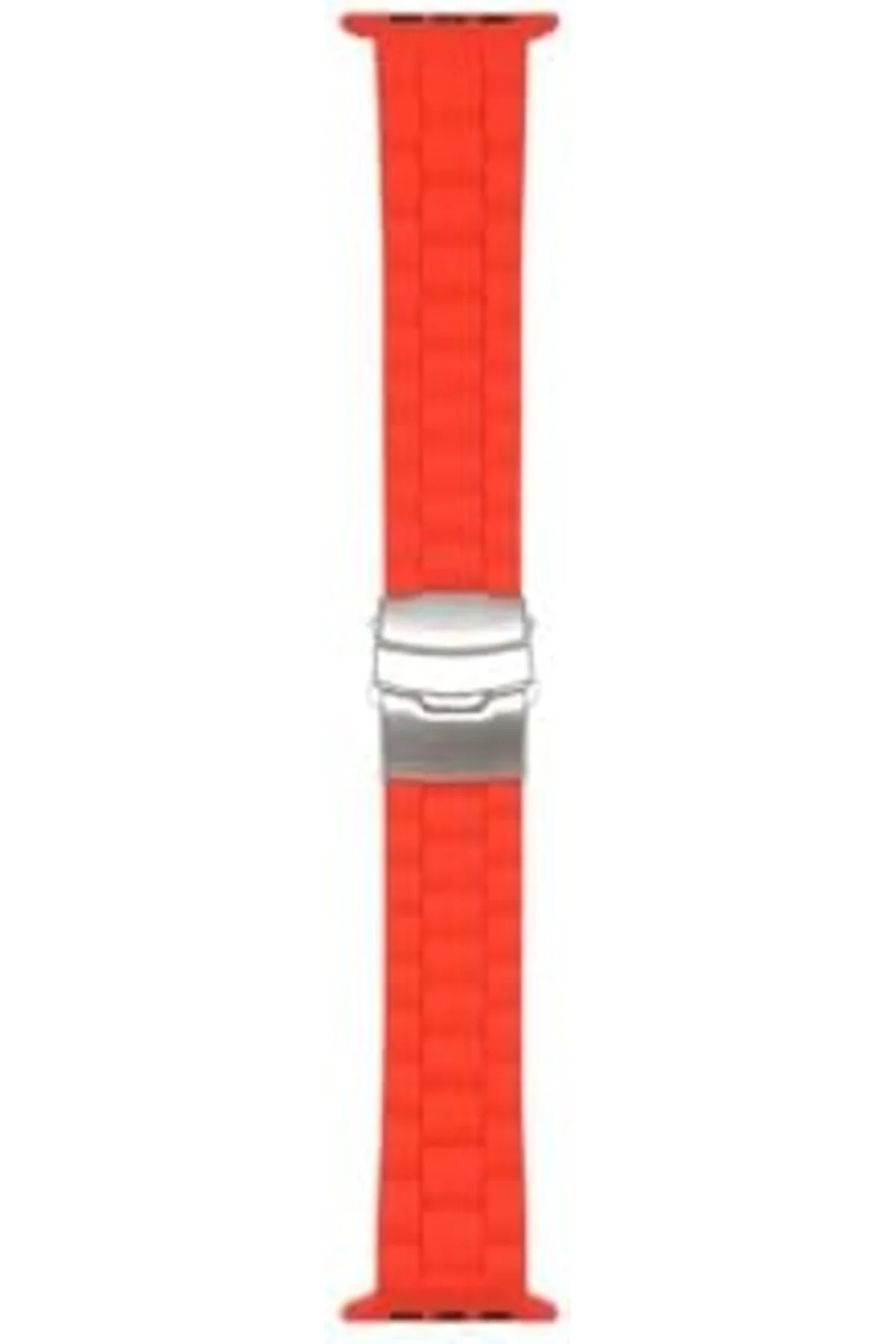 TTKTEKNOLOJİ 7 41mm KRD, 72 İle Uyumlu Kordon, Açık Yeşil TTKTEKN