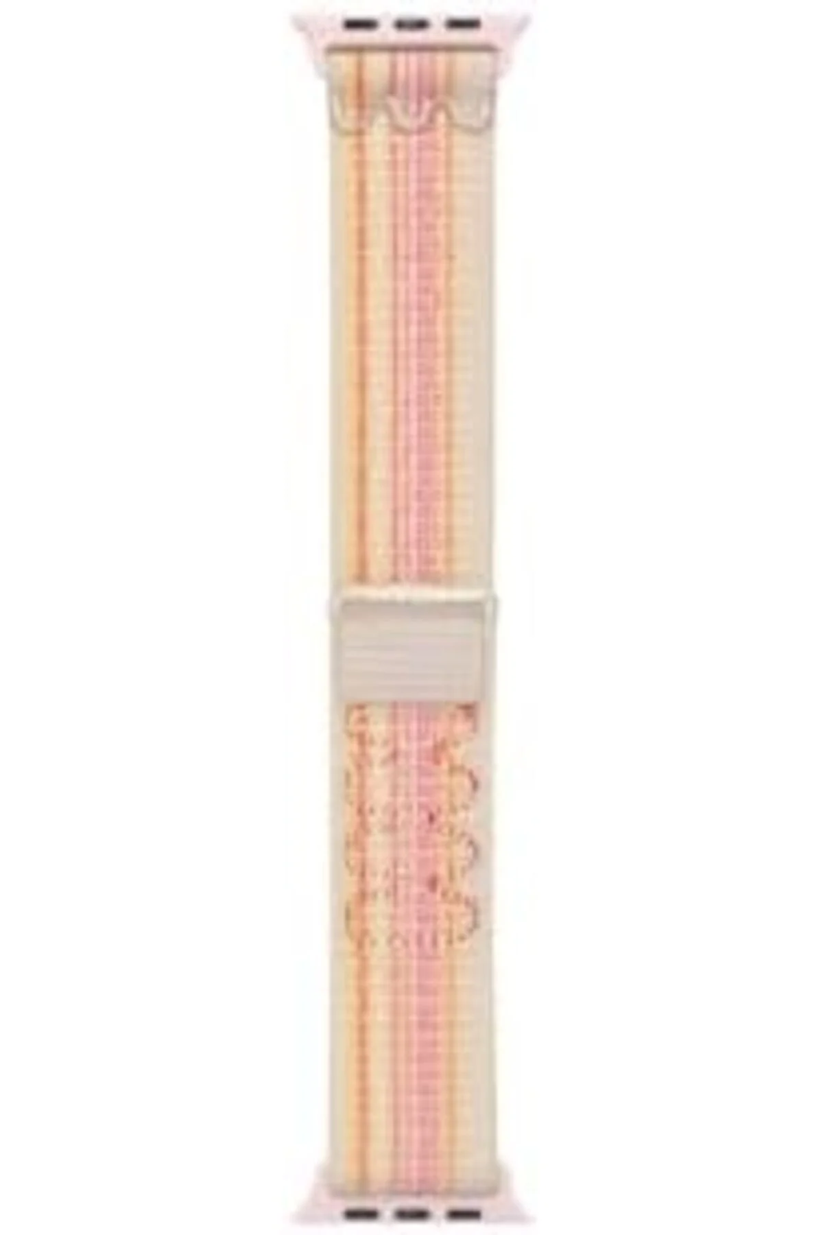 TTKTEKNOLOJİ 7 45mm İle Uyumlu KRD, 91 Hasır Kordon Strap Kayış C