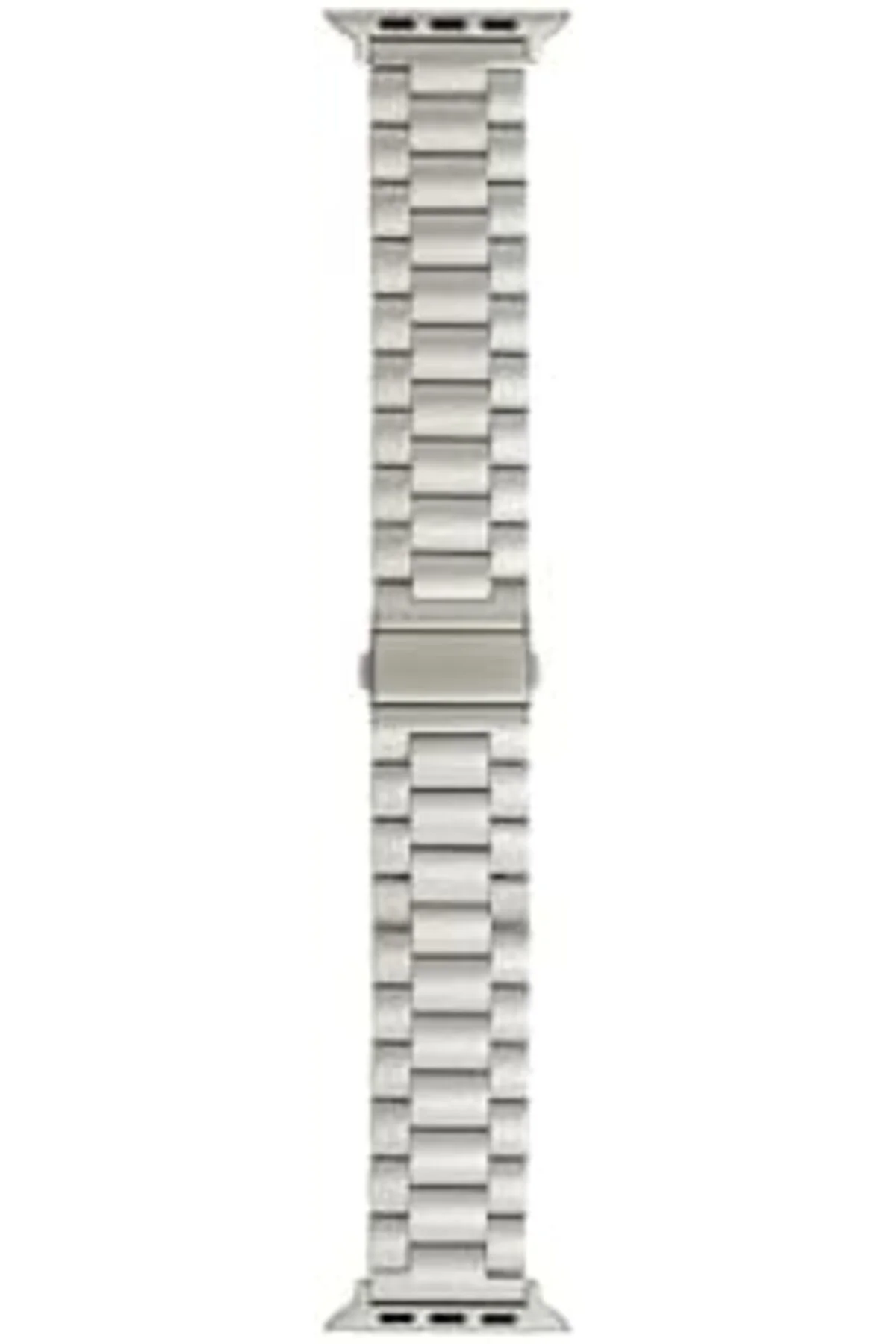 TTKTEKNOLOJİ 7 45mm İle Uyumlu KRD, 93 Metal Kordon, Titanyum TTK