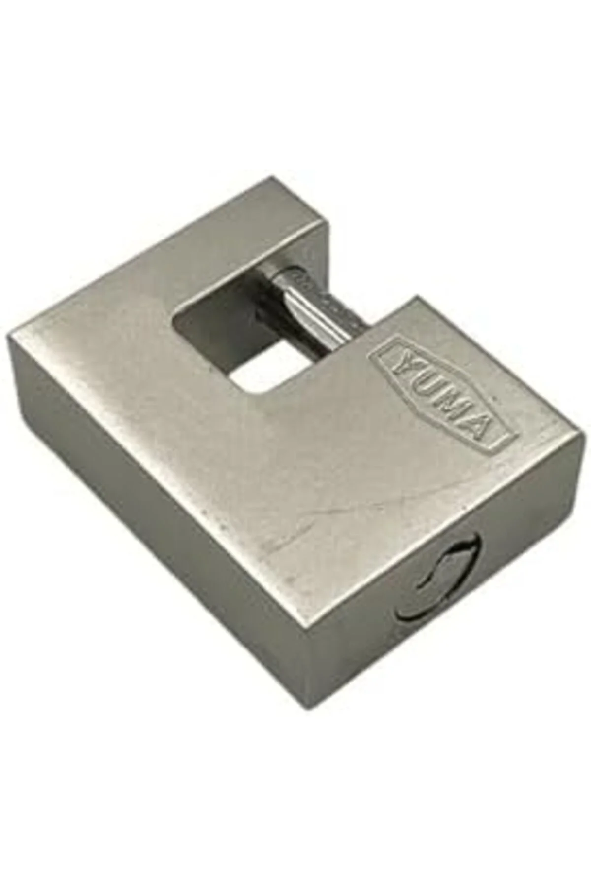 TTKTEKNOLOJİ 70 Mm Kayar Milli Döküm Asma Kilit KRK 395519