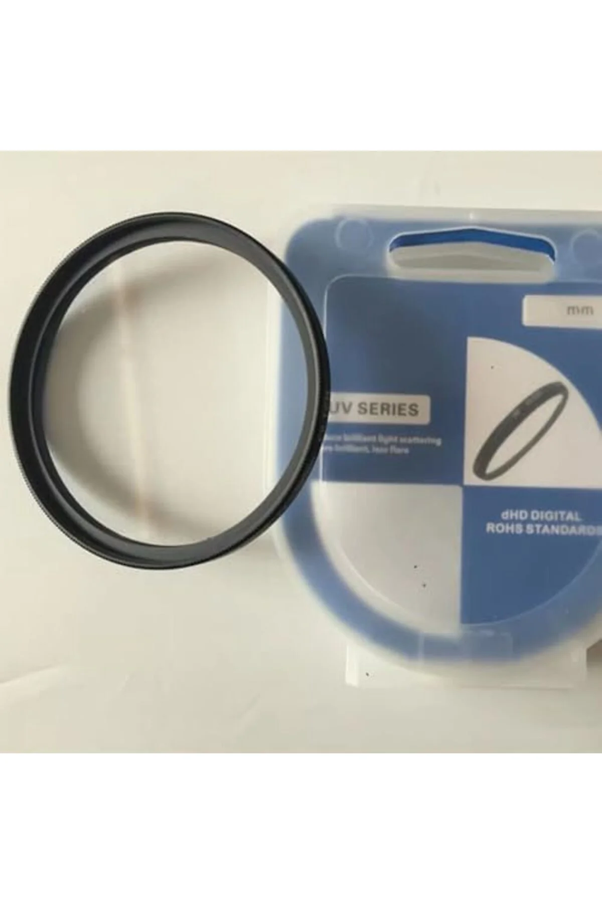 TTKTEKNOLOJİ 72 mm UV Filtre TTKTEKNOLOJİ 395519