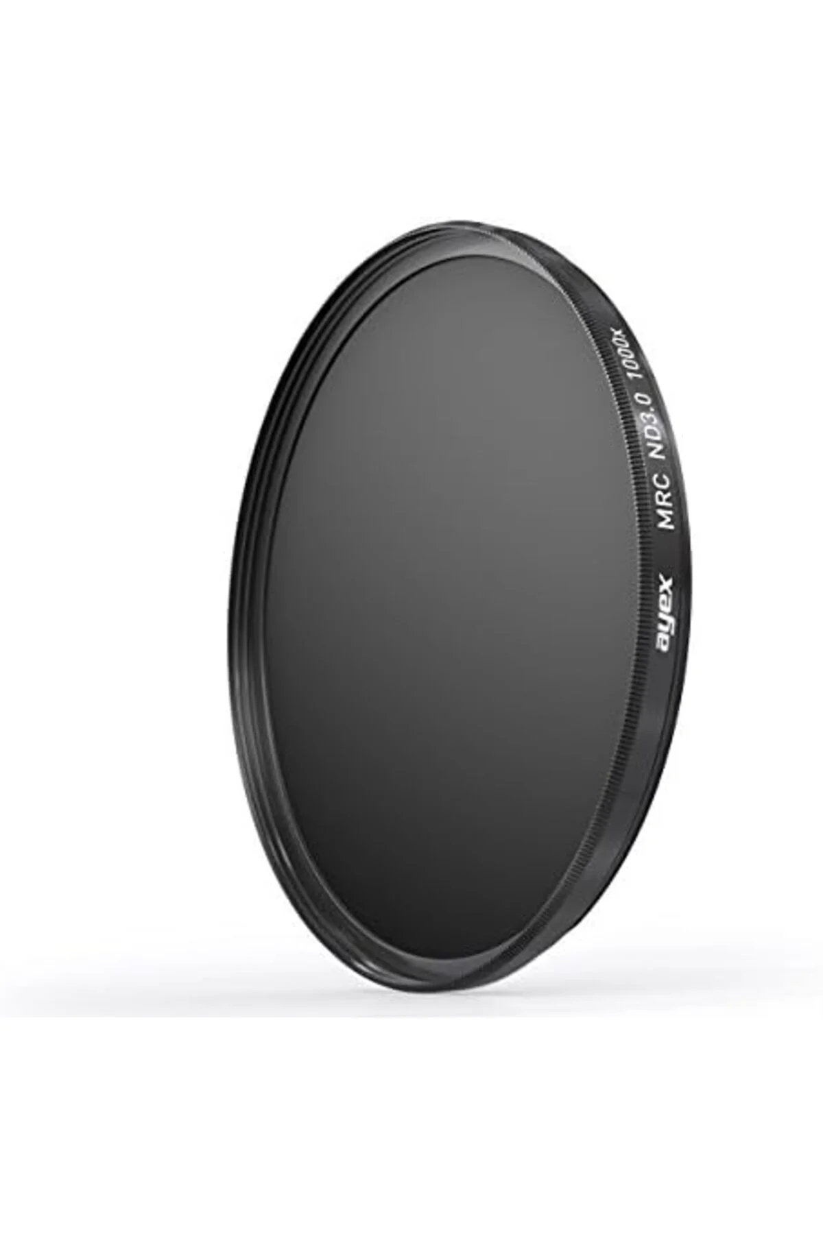 TTKTEKNOLOJİ 72mm Neutral Density ND3.0 1000X MRC Slim ND Filtre 