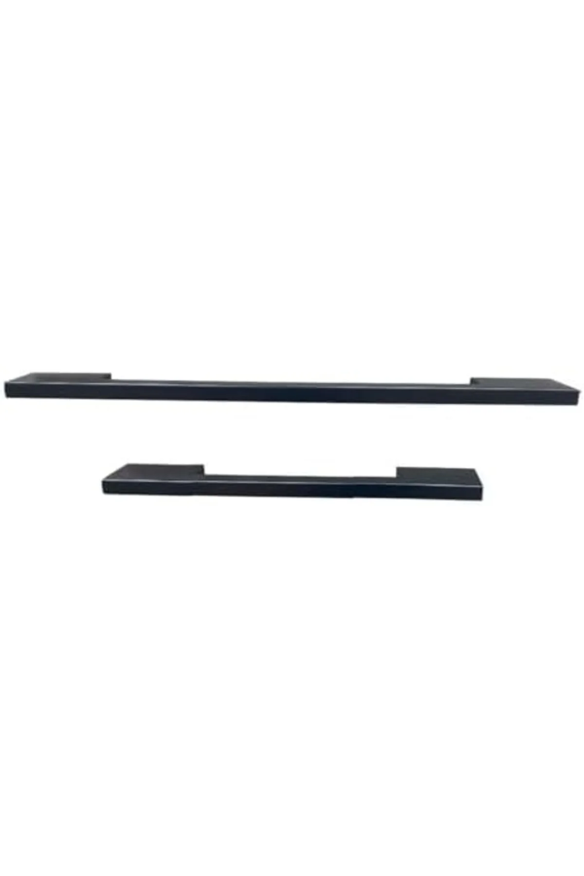 TTKTEKNOLOJİ 7327 Modern Kulp Siyah Renk 288 Mm KRK 395519