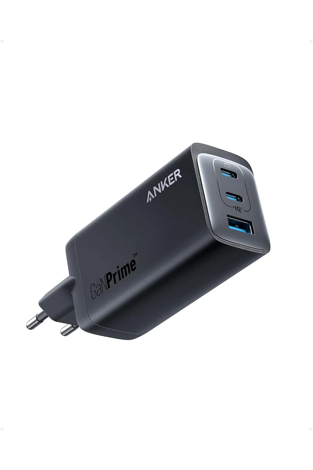 TTKTEKNOLOJİ 737 Şarj Cihazı (GaNPrime 120W); MacBook Pro/Air, iP