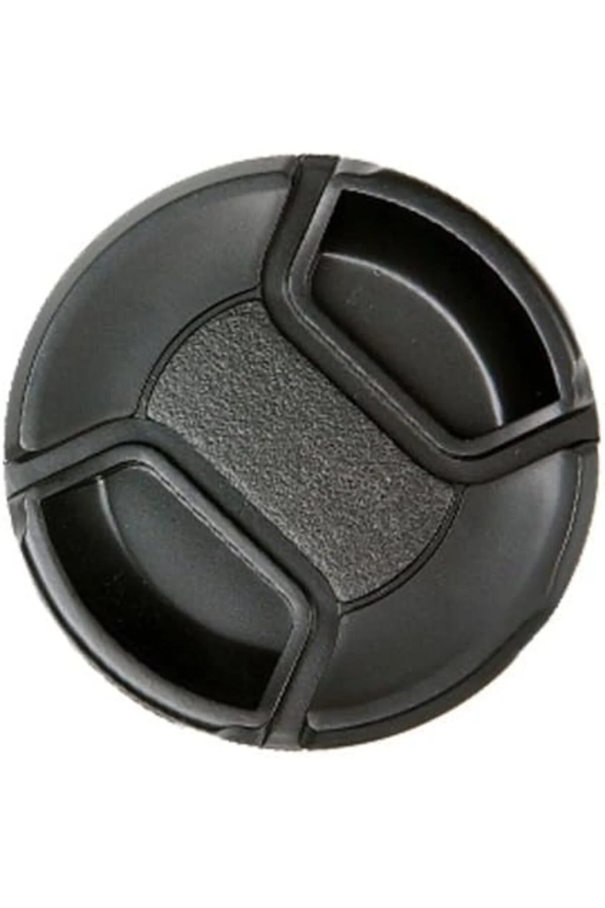 TTKTEKNOLOJİ 77 mm On Lens Kapağı, Objektif Kapağı TTKTEKNOLOJİ 3