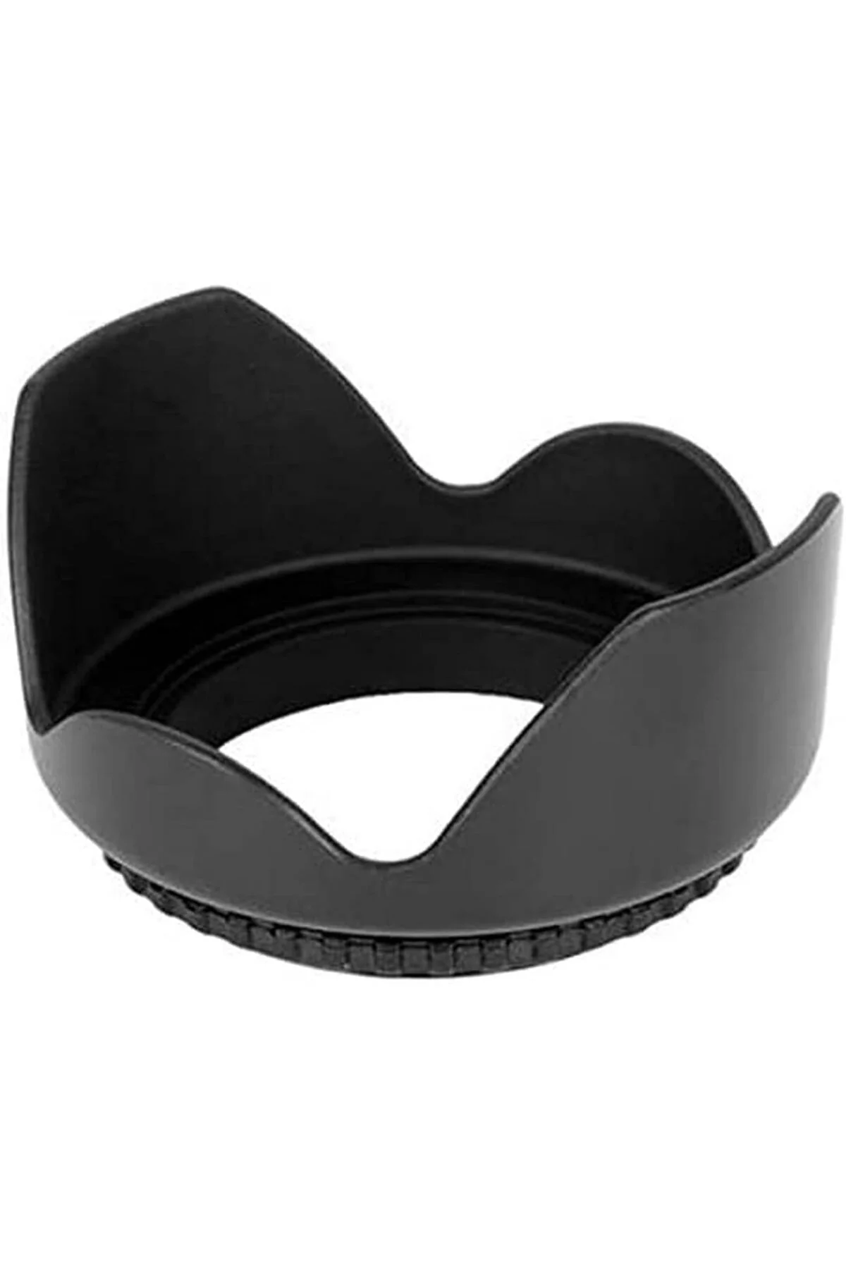 TTKTEKNOLOJİ 77 mm Yaprak Tipi Parasoley, Lens Hood TTKTEKNOLOJİ 