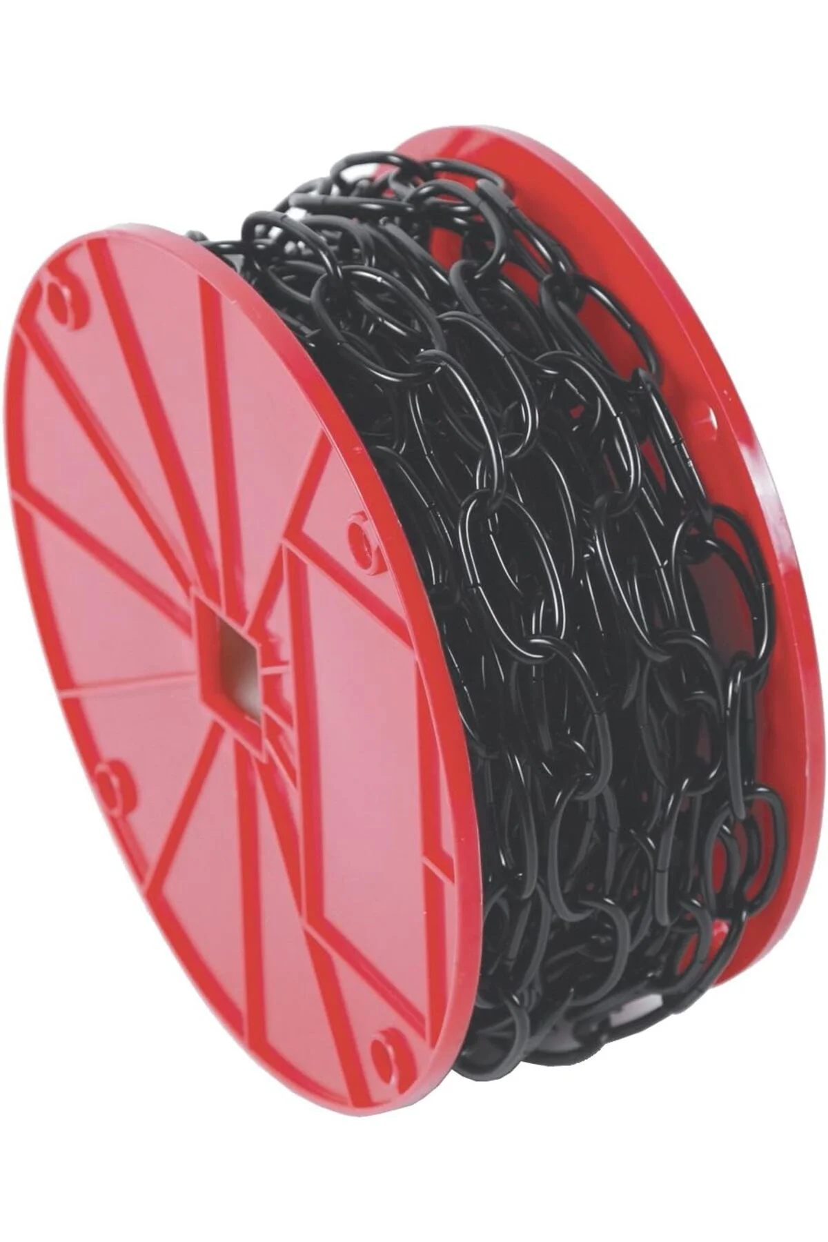 TTKTEKNOLOJİ 792826 Dekoratif Zincir, Ticari Boyut 10 x 50 Feet, 