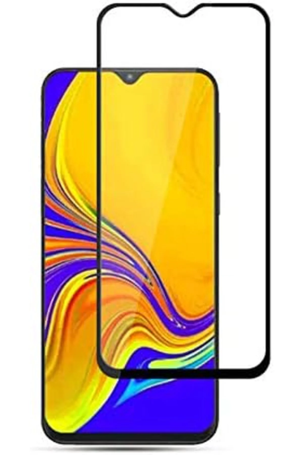 TTKTEKNOLOJİ 8 Pro ile uyumlu Davin Seramik Ekran Koruyucu Siyah TTKTEKNOLOJİ 8 Pro ile uyumlu Davin Seramik Ekran Koruyucu Siyah