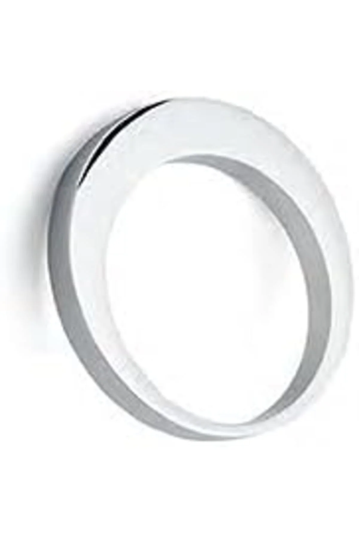 TTKTEKNOLOJİ 80 mm- Modern Kulp krom renk KRK 395519