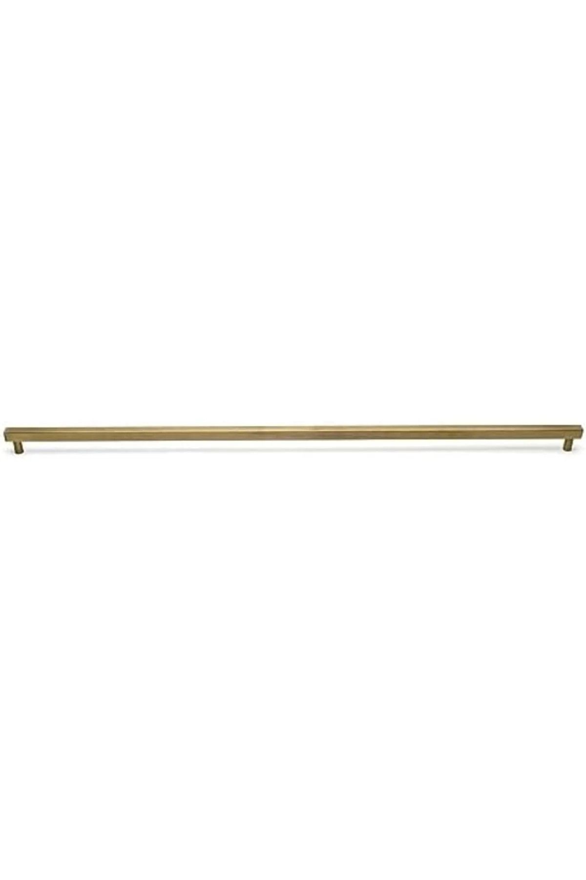 TTKTEKNOLOJİ 800 mm antik rengi Klasik Kulp KRK 395519
