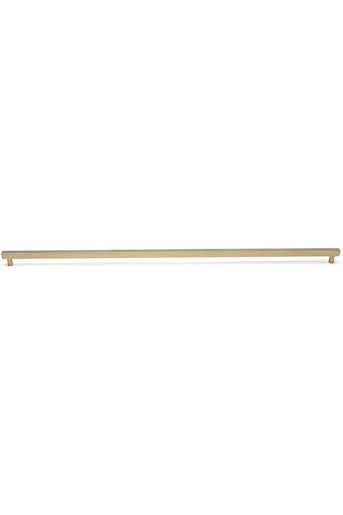 TTKTEKNOLOJİ 800 mm altın rengi Klasik Kulp KRK 395519