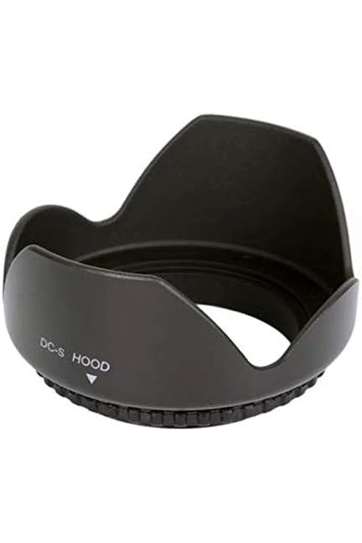 TTKTEKNOLOJİ 82 mm Yaprak Tipi Parasoley Lens Hood TTKTEKNOLOJİ 3