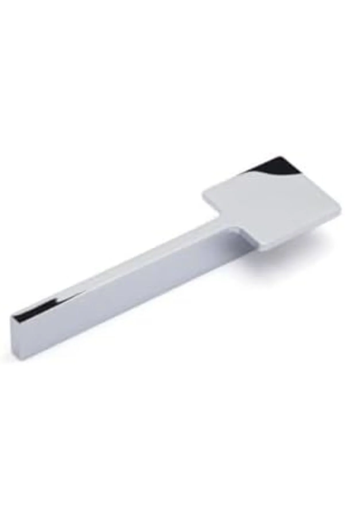 TTKTEKNOLOJİ 8303 Modern Kulp Krom Renk 128 Mm KRK 395519