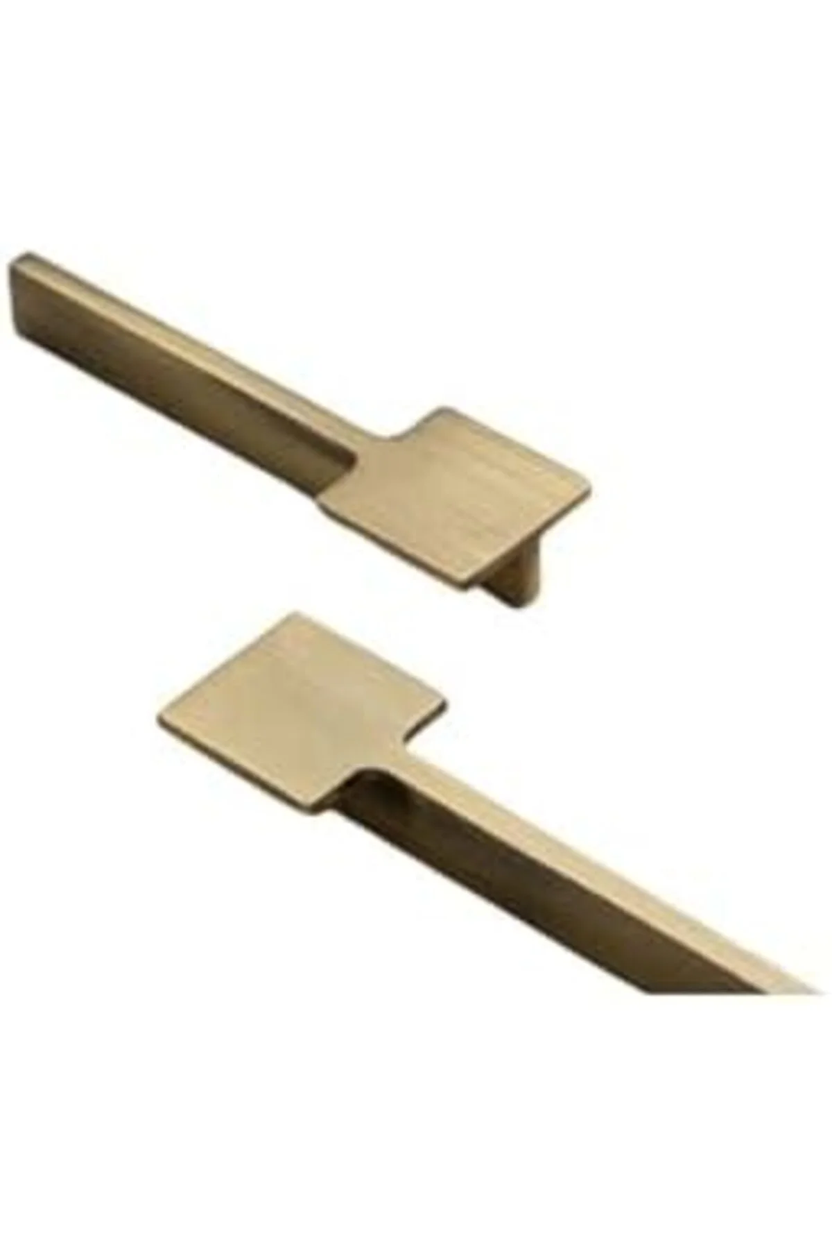 TTKTEKNOLOJİ 8303 Modern Kulp Antik Renk 256 Mm KRK 395519