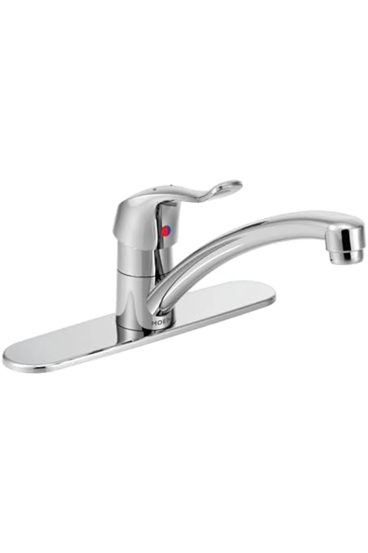 TTKTEKNOLOJİ 8701 Ticari M-DURA Tek Kolu Mutfak Bataryası 1.5 GPM