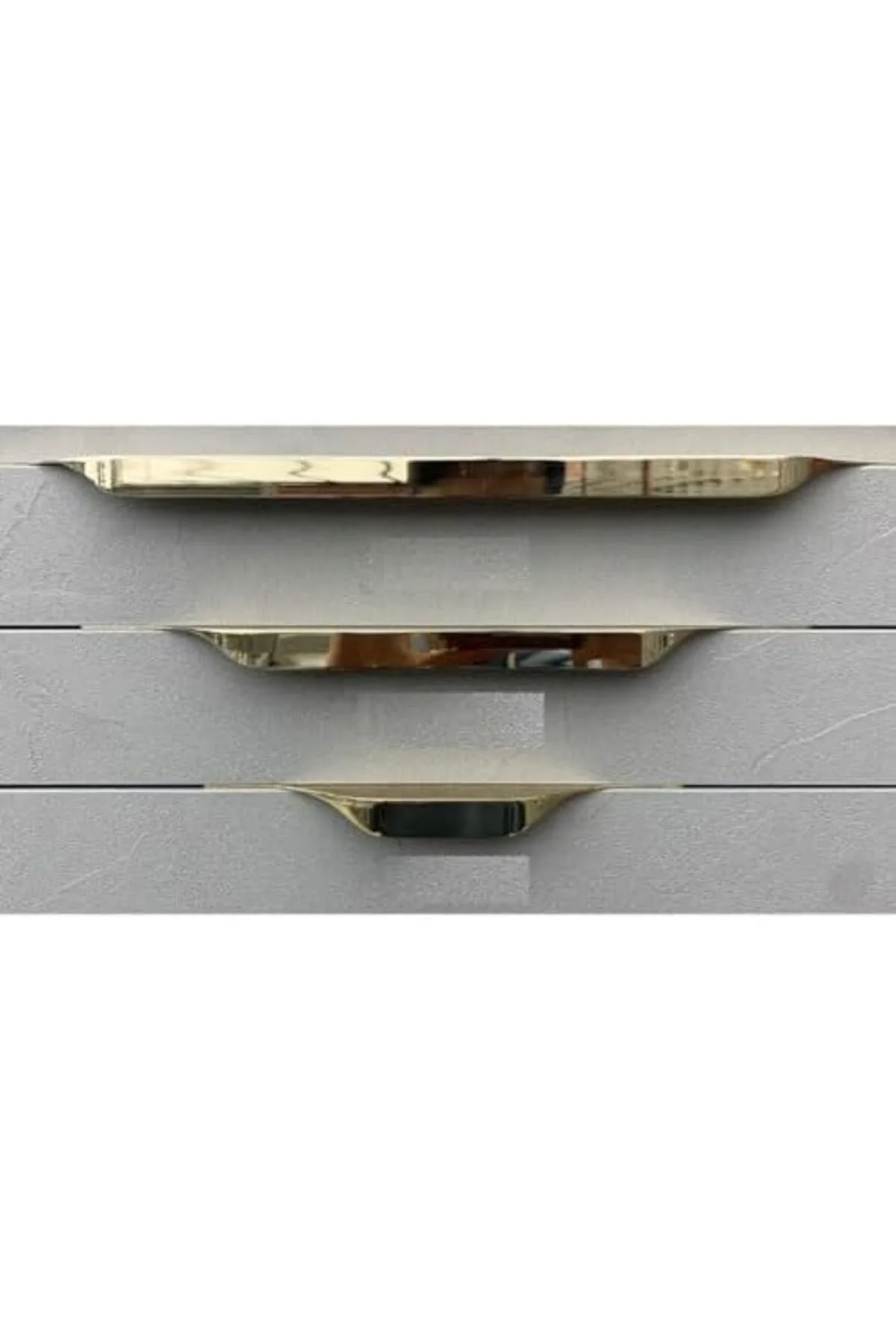 TTKTEKNOLOJİ 8900 Entegre Kulp Renk 160 Mm KRK 395519