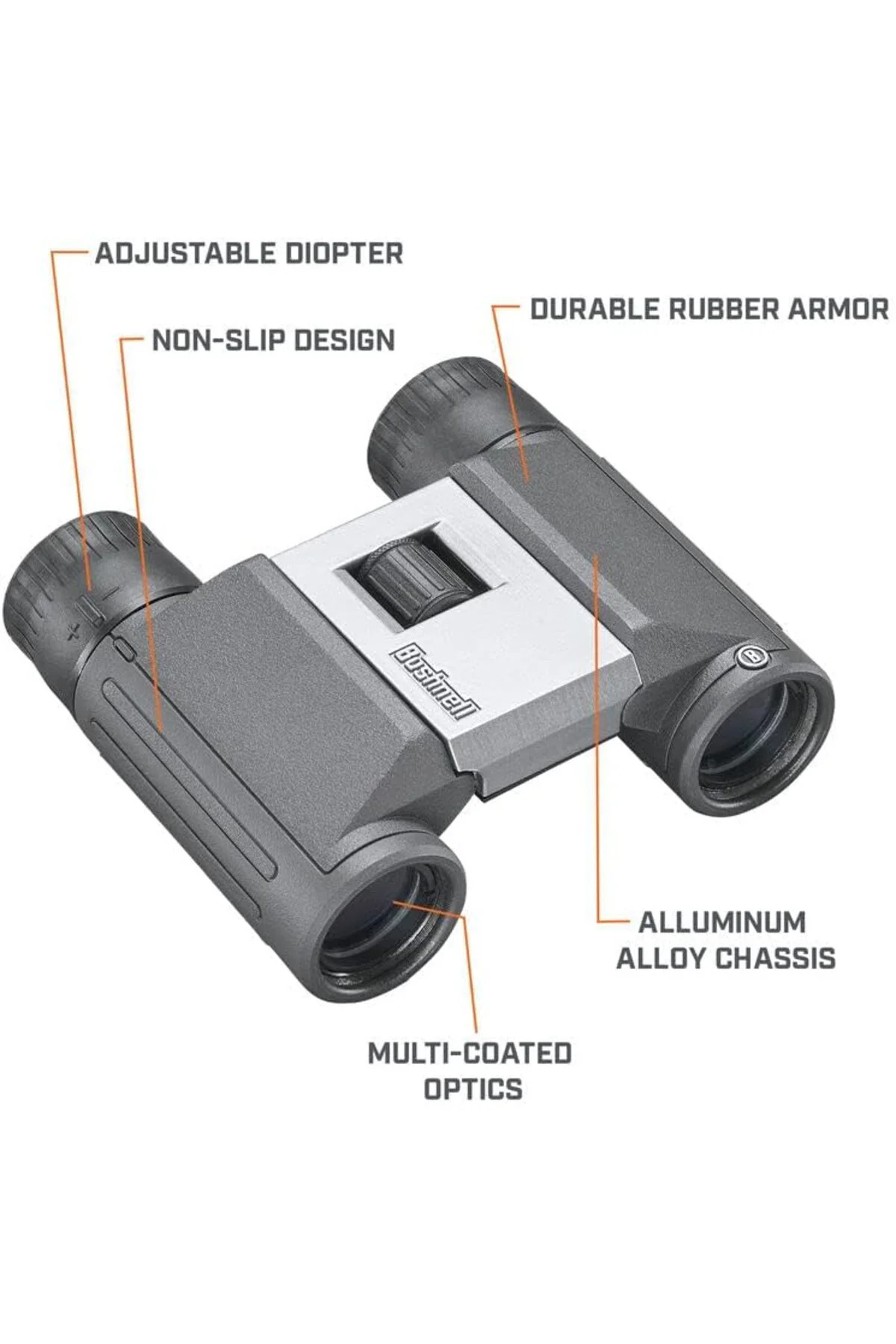 TTKTEKNOLOJİ 8x21mm FRP, Box 6L TTKTEKNOLOJİ 395519