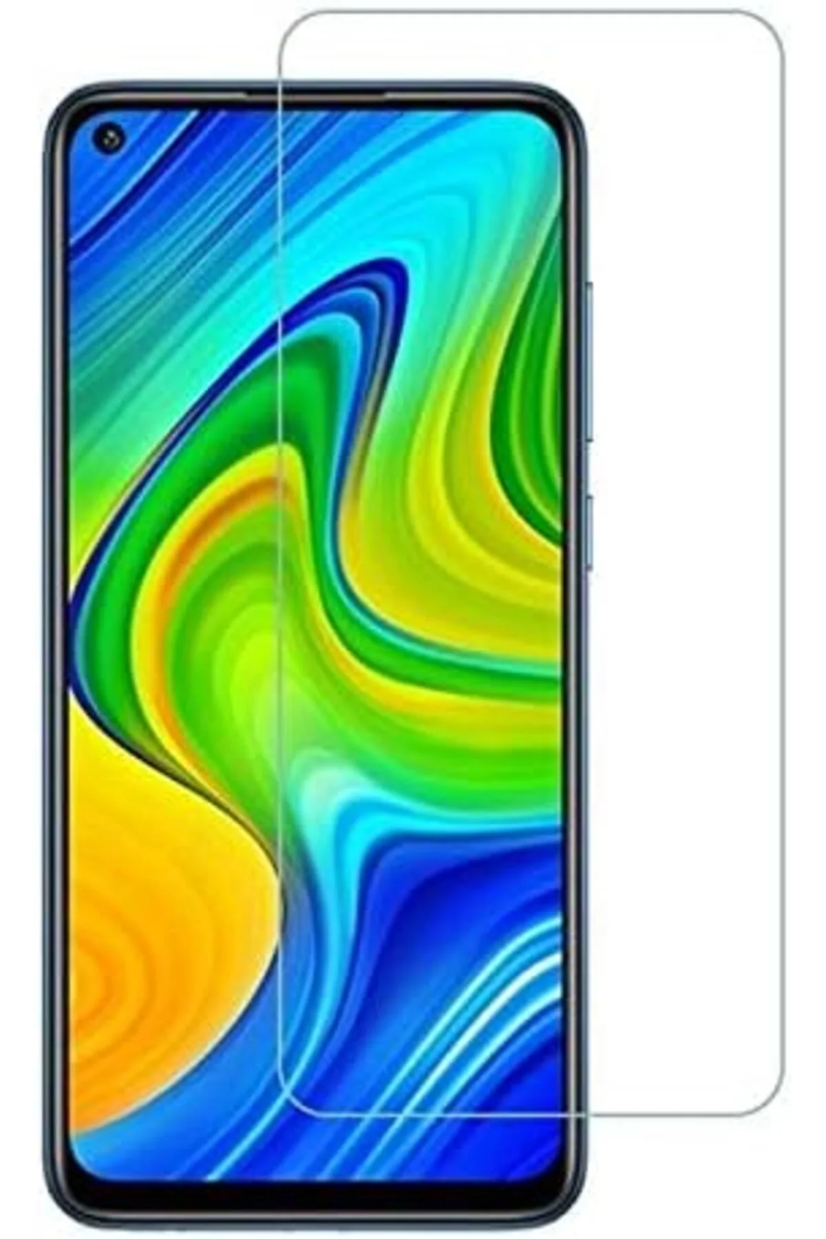 TTKTEKNOLOJİ 9 Ekran Koruyucu 9H Parlak Şeffaf TTKTEKNOLOJİ 39551 TTKTEKNOLOJİ 9 Ekran Koruyucu 9H Parlak Şeffaf TTKTEKNOLOJİ 39551